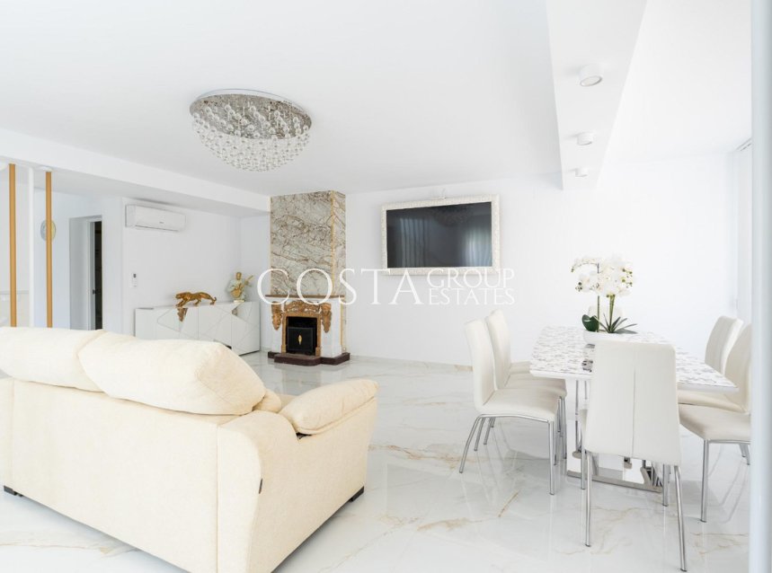 Revente - Maison -
Orihuela Costa - Punta Prima