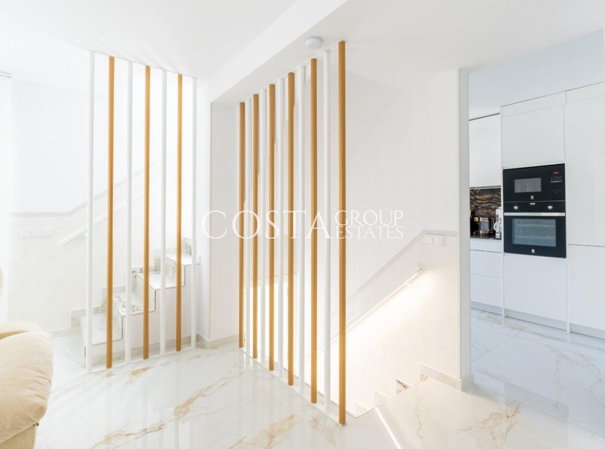 Revente - Maison -
Orihuela Costa - Punta Prima