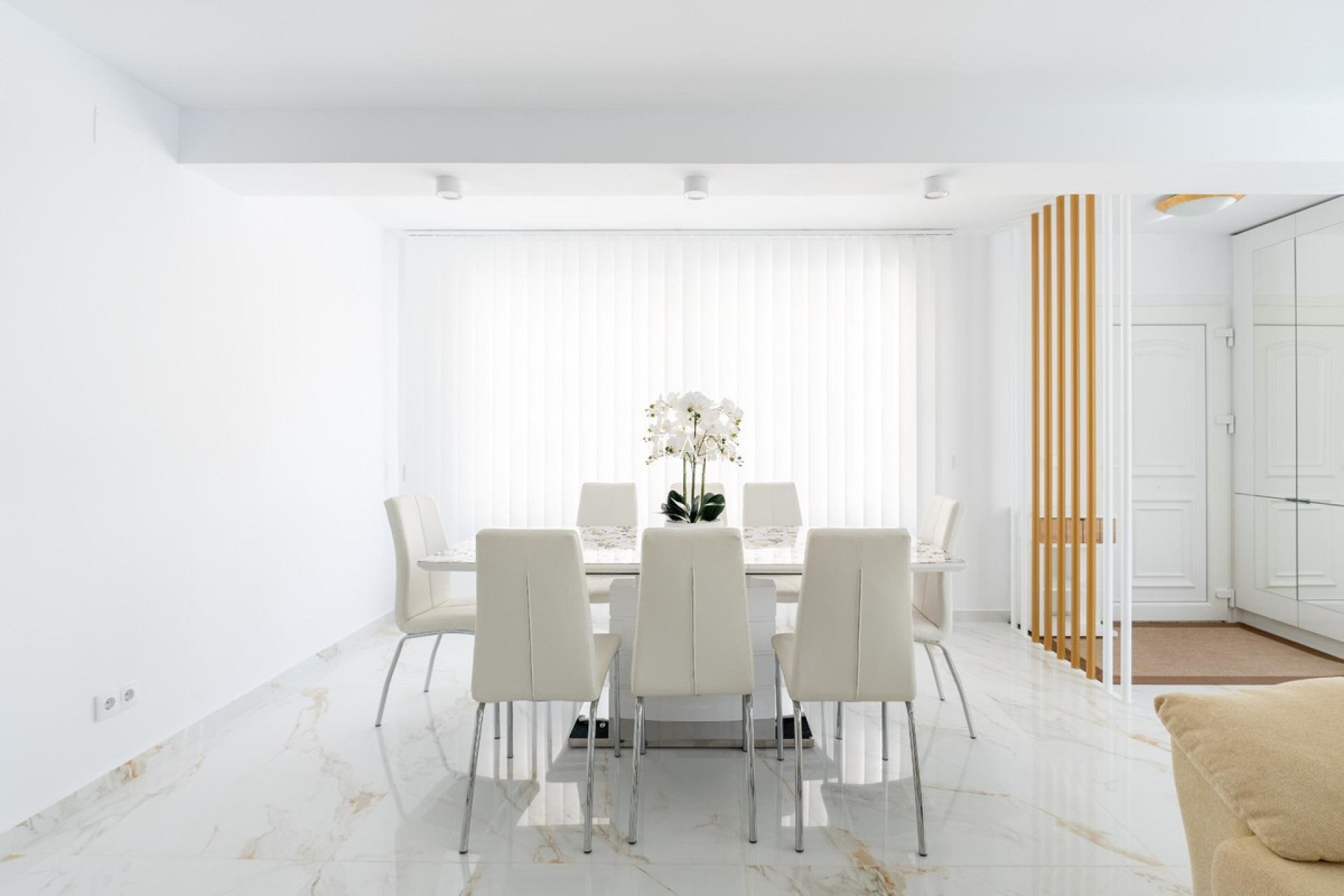 Revente - Maison -
Orihuela Costa - Punta Prima