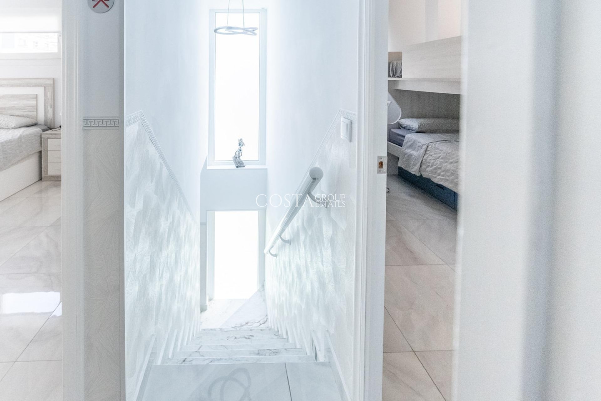 Revente - Maison -
Orihuela Costa - Punta Prima