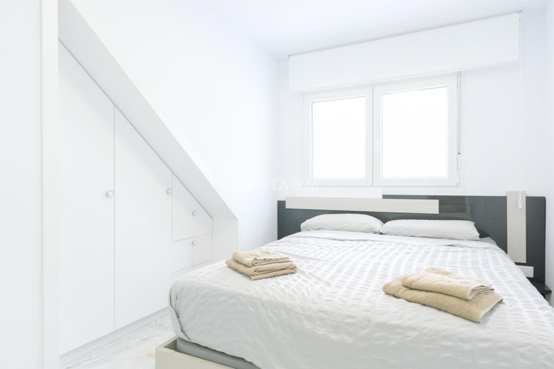 Revente - Maison -
Orihuela Costa - Punta Prima