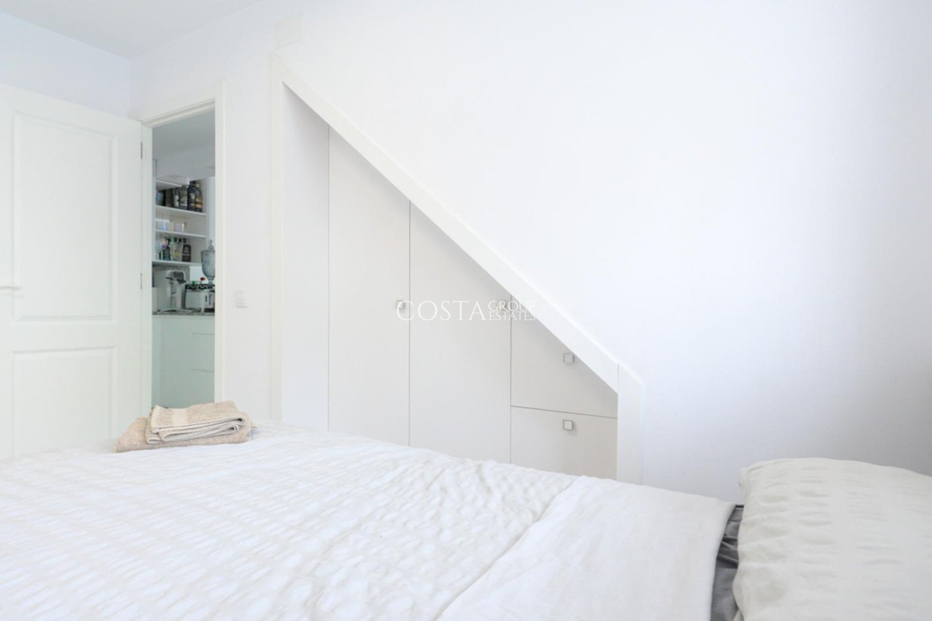 Revente - Maison -
Orihuela Costa - Punta Prima