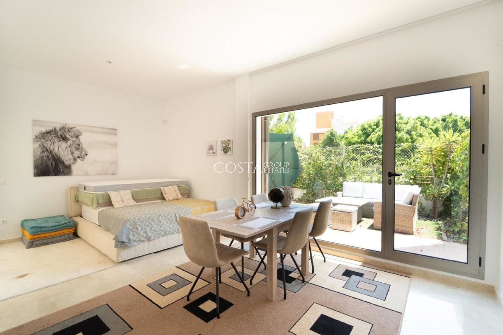 Revente - Maison -
Orihuela Costa - Punta Prima