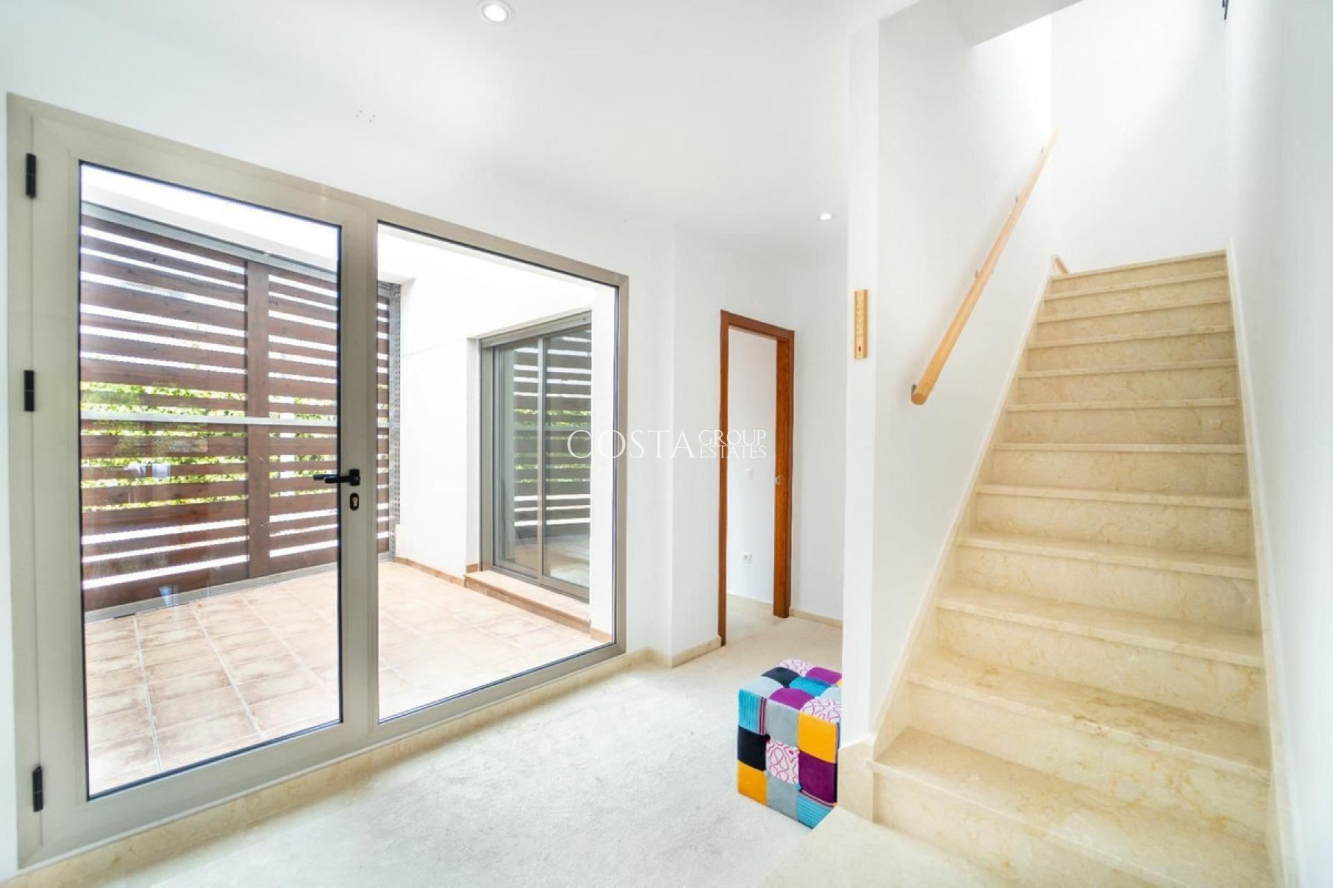 Revente - Maison -
Orihuela Costa - Punta Prima