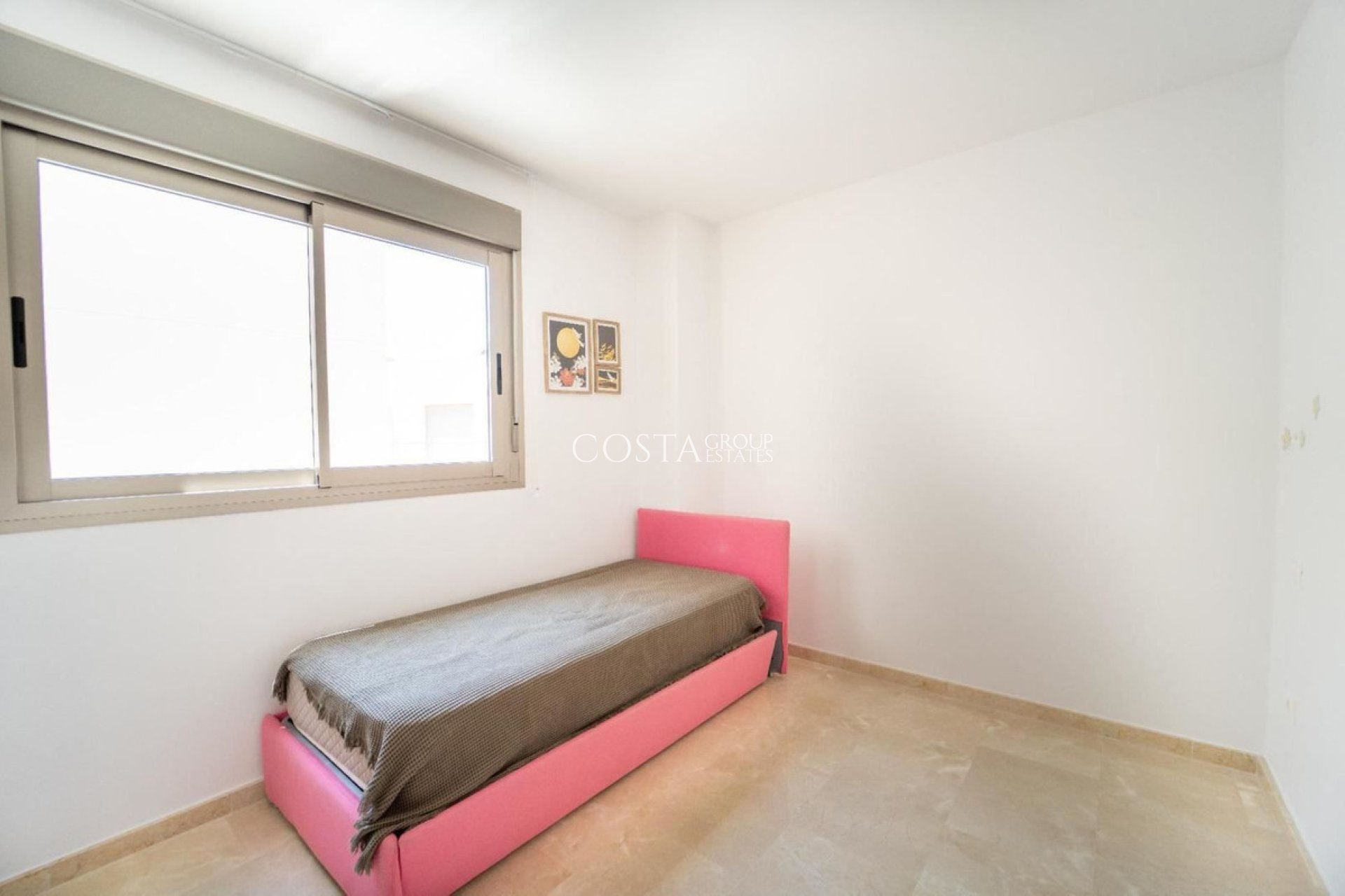 Revente - Maison -
Orihuela Costa - Punta Prima