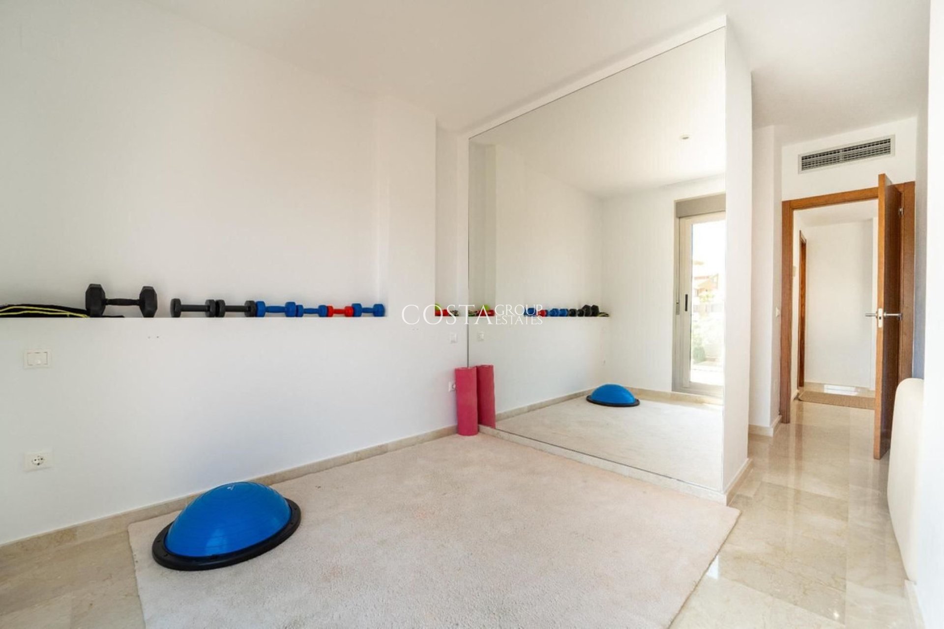 Revente - Maison -
Orihuela Costa - Punta Prima