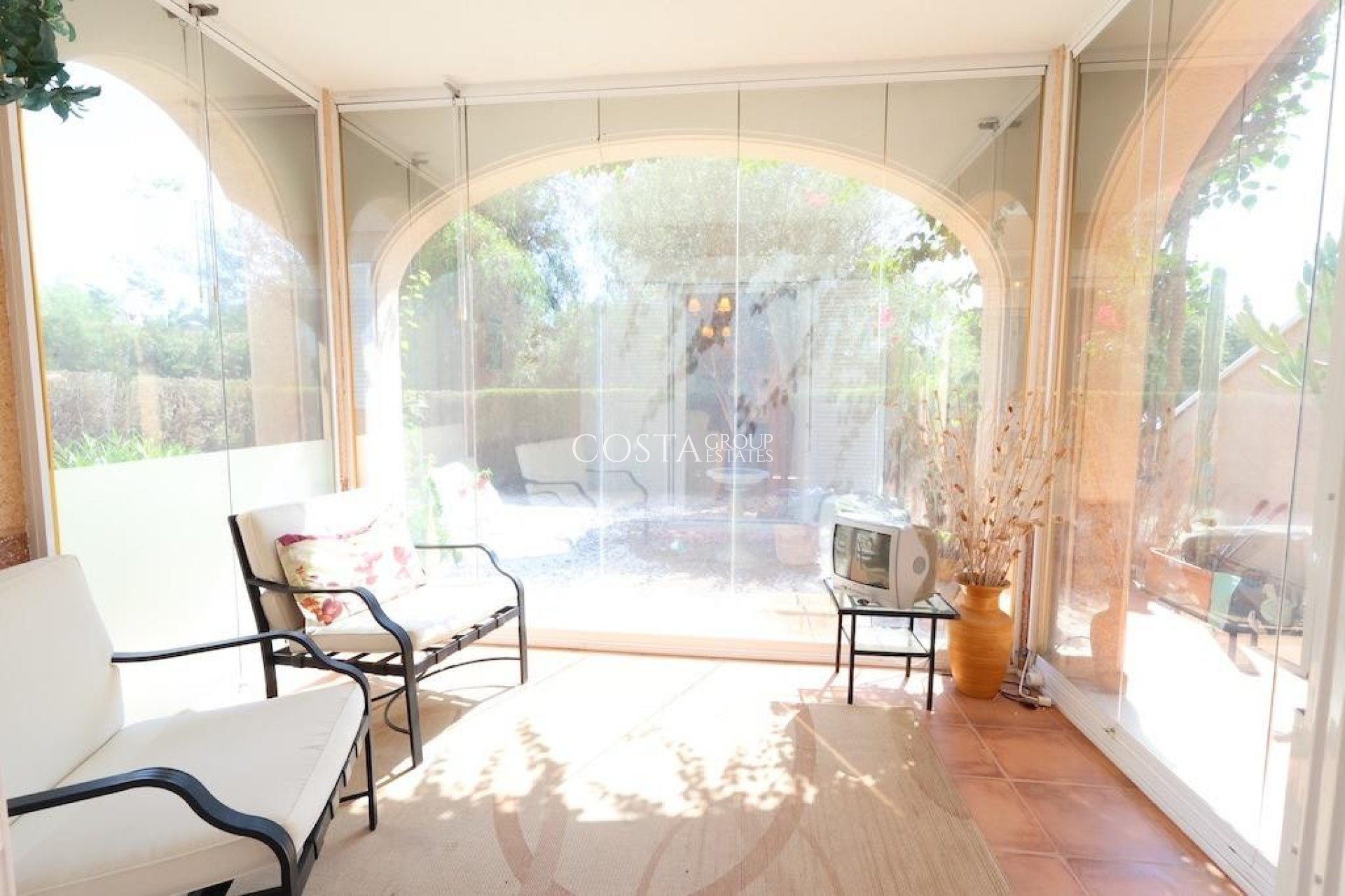 Revente - Maison -
Orihuela Costa - Punta Prima