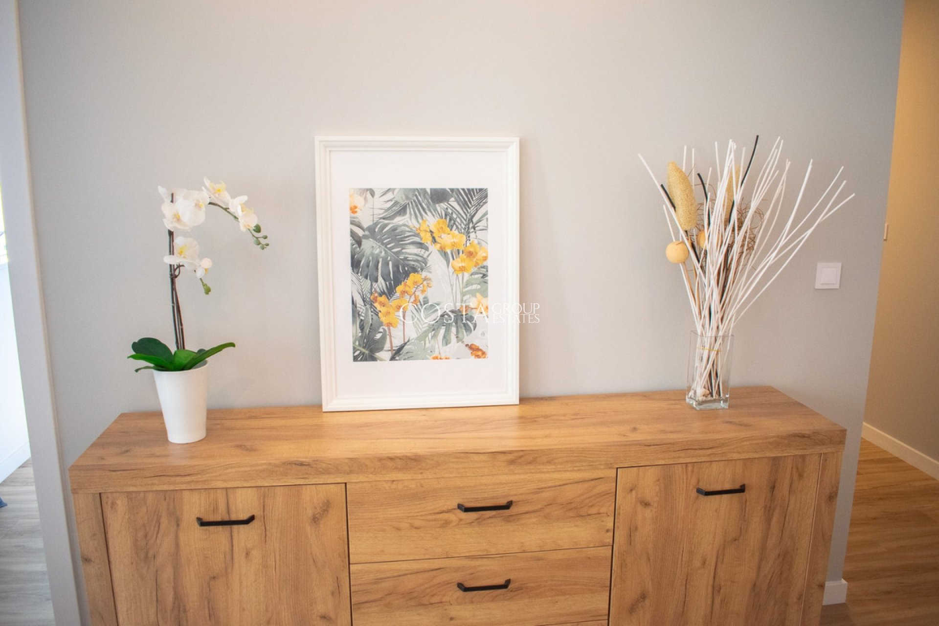 Revente - Maison -
Orihuela Costa - Punta Prima