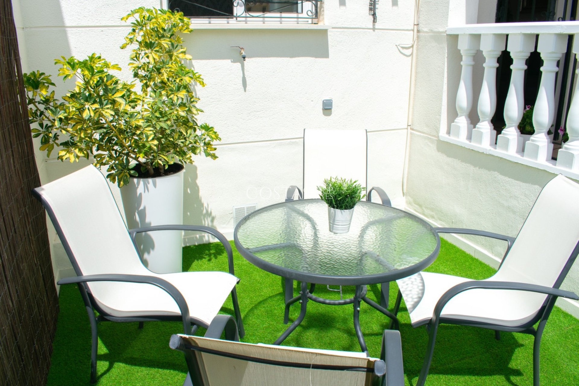 Revente - Maison -
Orihuela Costa - Punta Prima