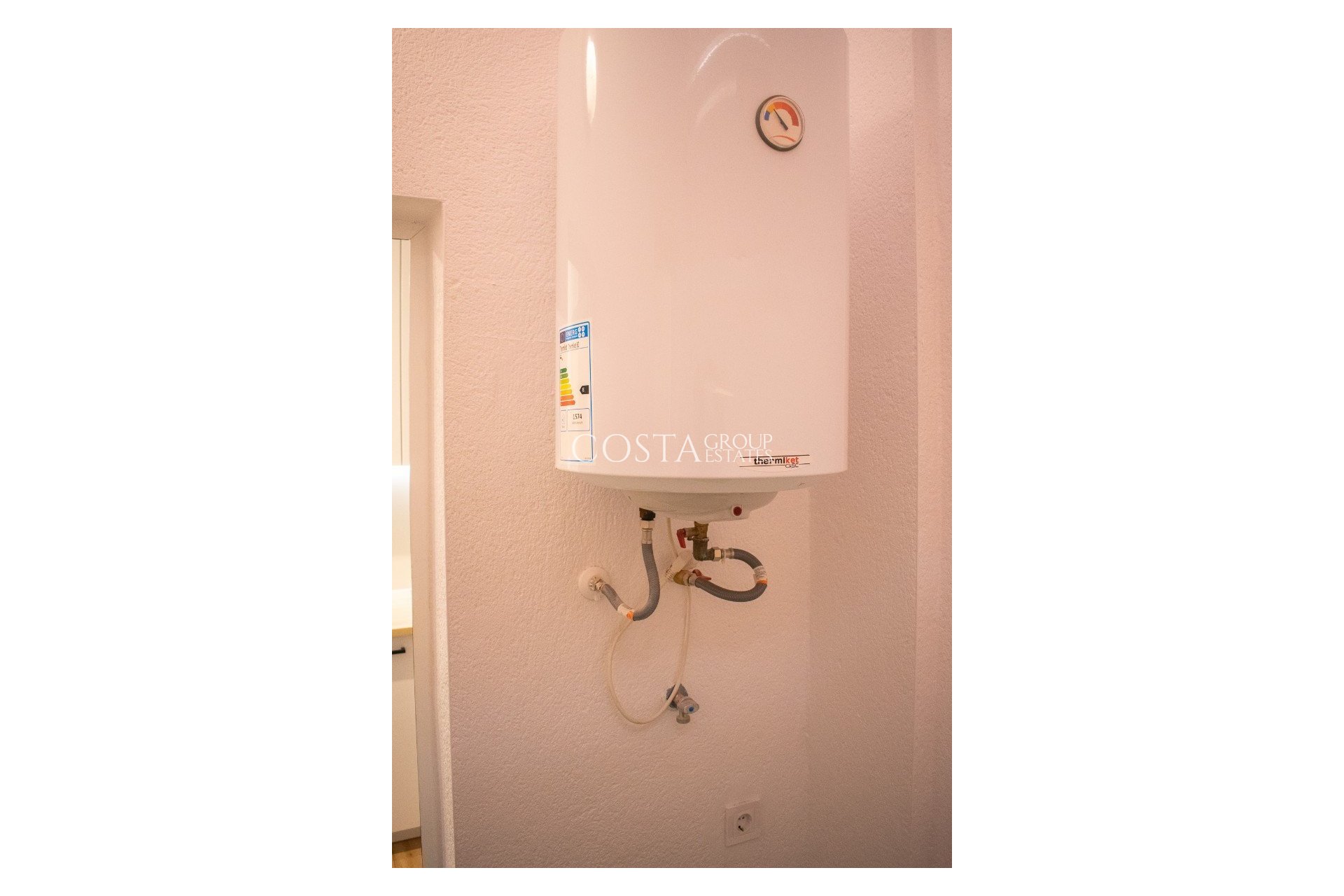 Revente - Maison -
Orihuela Costa - Punta Prima