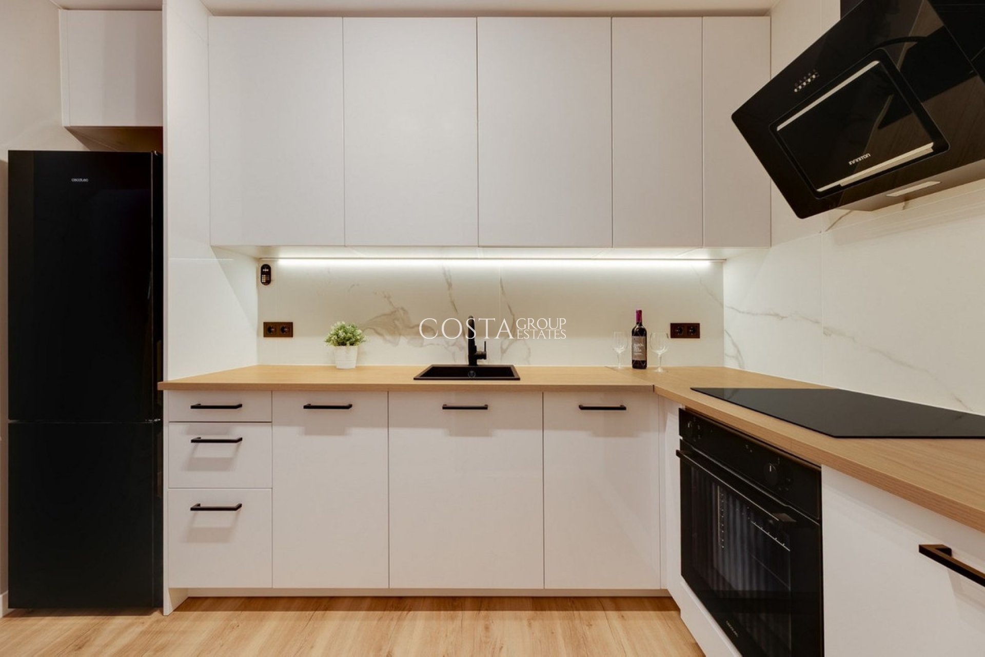 Revente - Maison -
Orihuela Costa - Punta Prima