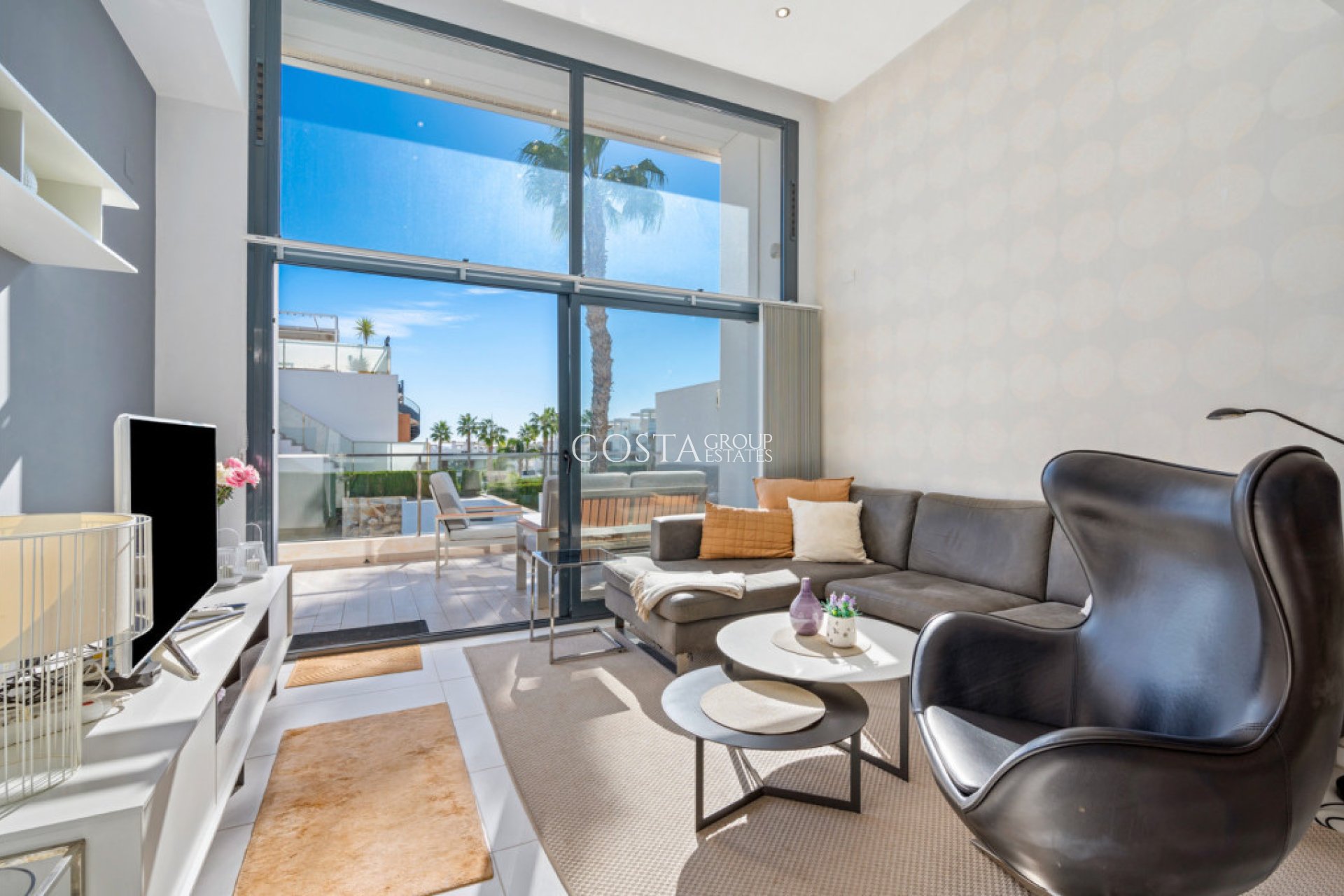 Revente - Maison -
Orihuela Costa - Punta Prima