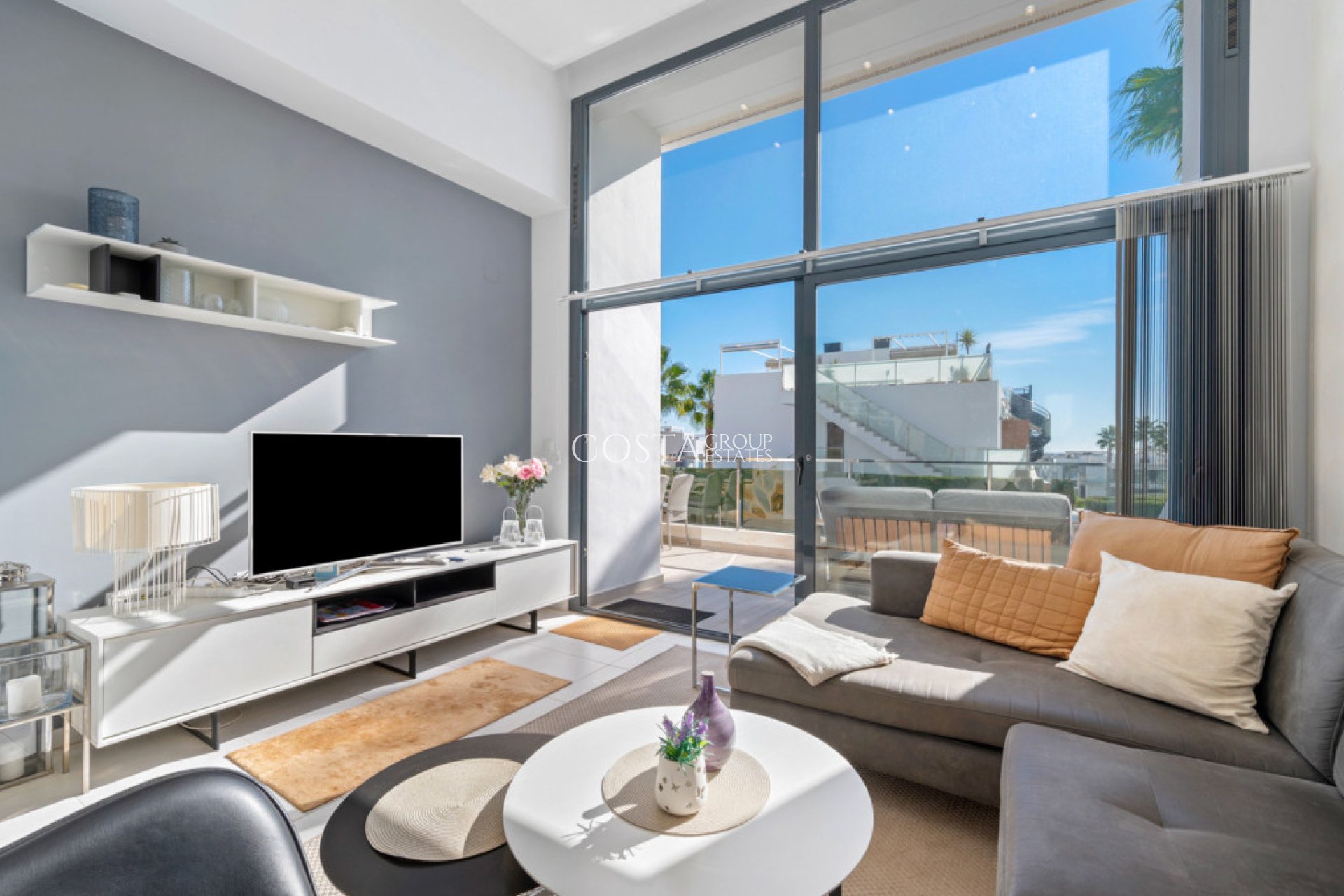 Revente - Maison -
Orihuela Costa - Punta Prima