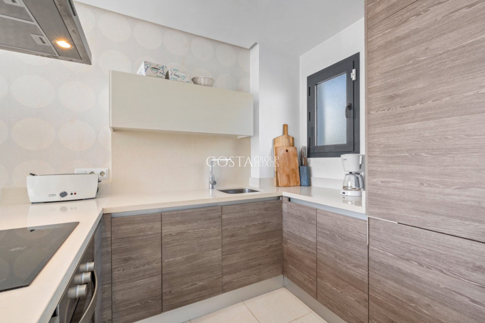 Revente - Maison -
Orihuela Costa - Punta Prima