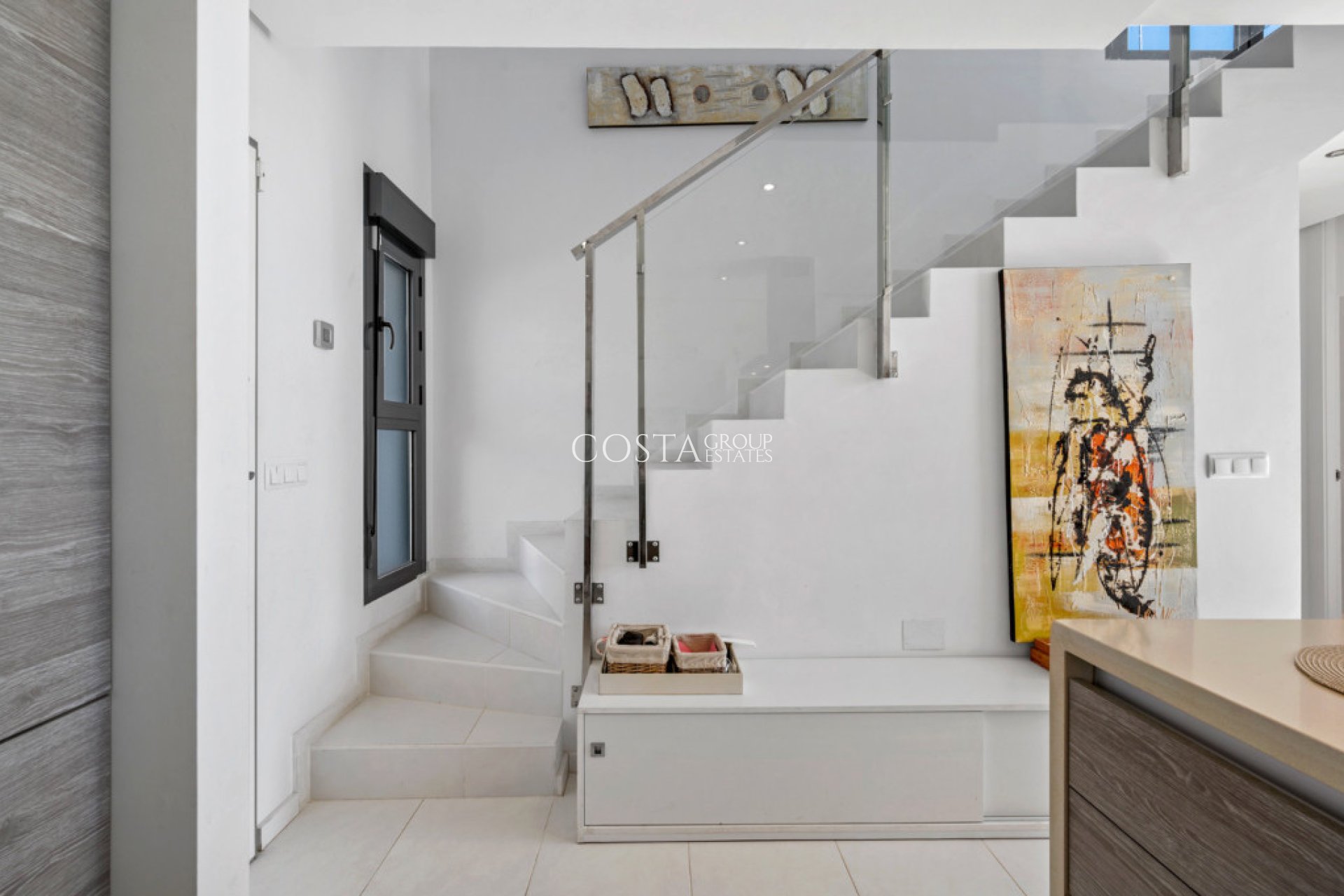 Revente - Maison -
Orihuela Costa - Punta Prima