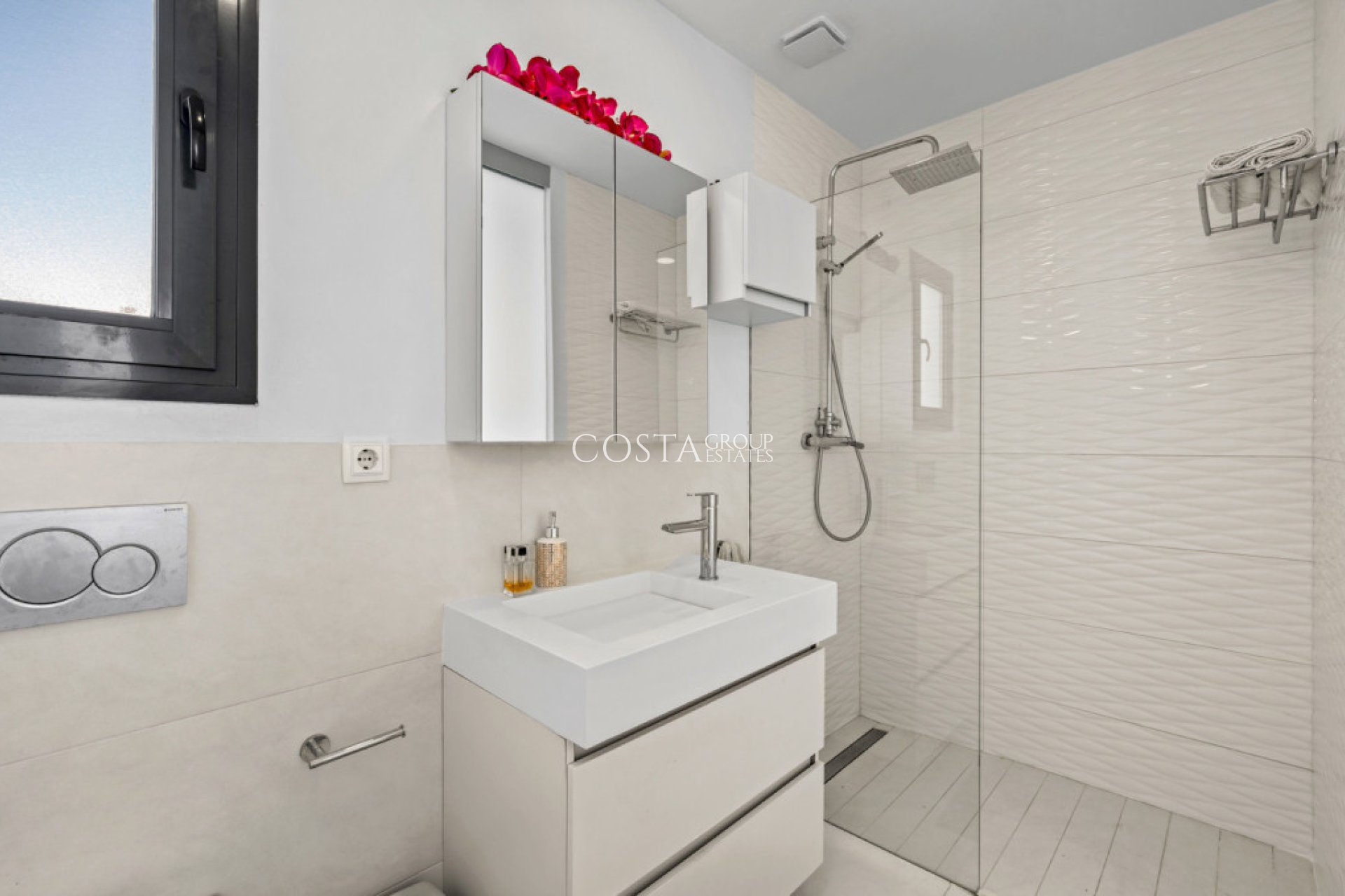 Revente - Maison -
Orihuela Costa - Punta Prima