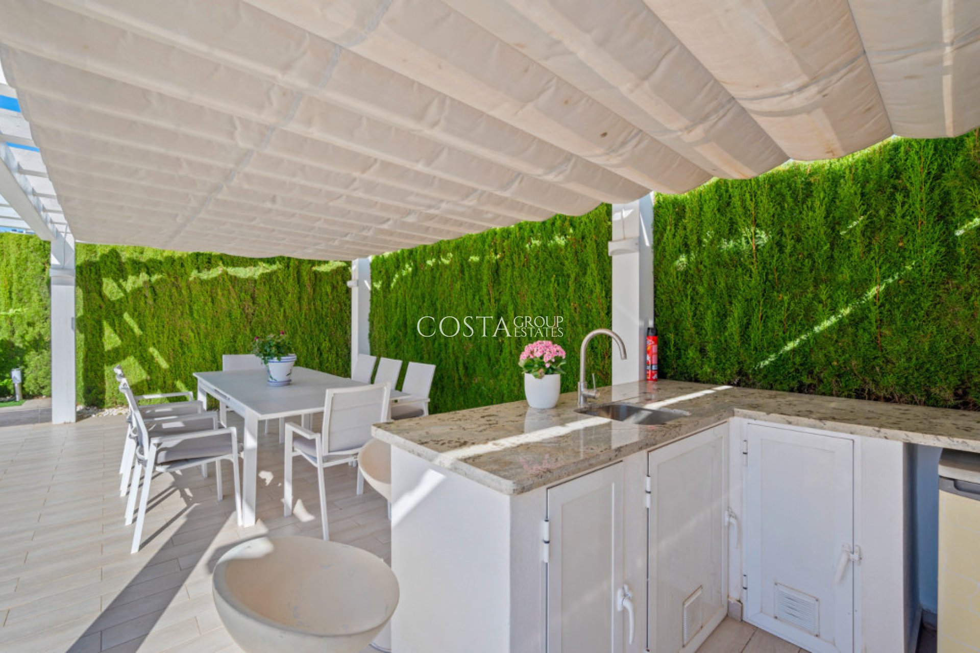 Revente - Maison -
Orihuela Costa - Punta Prima