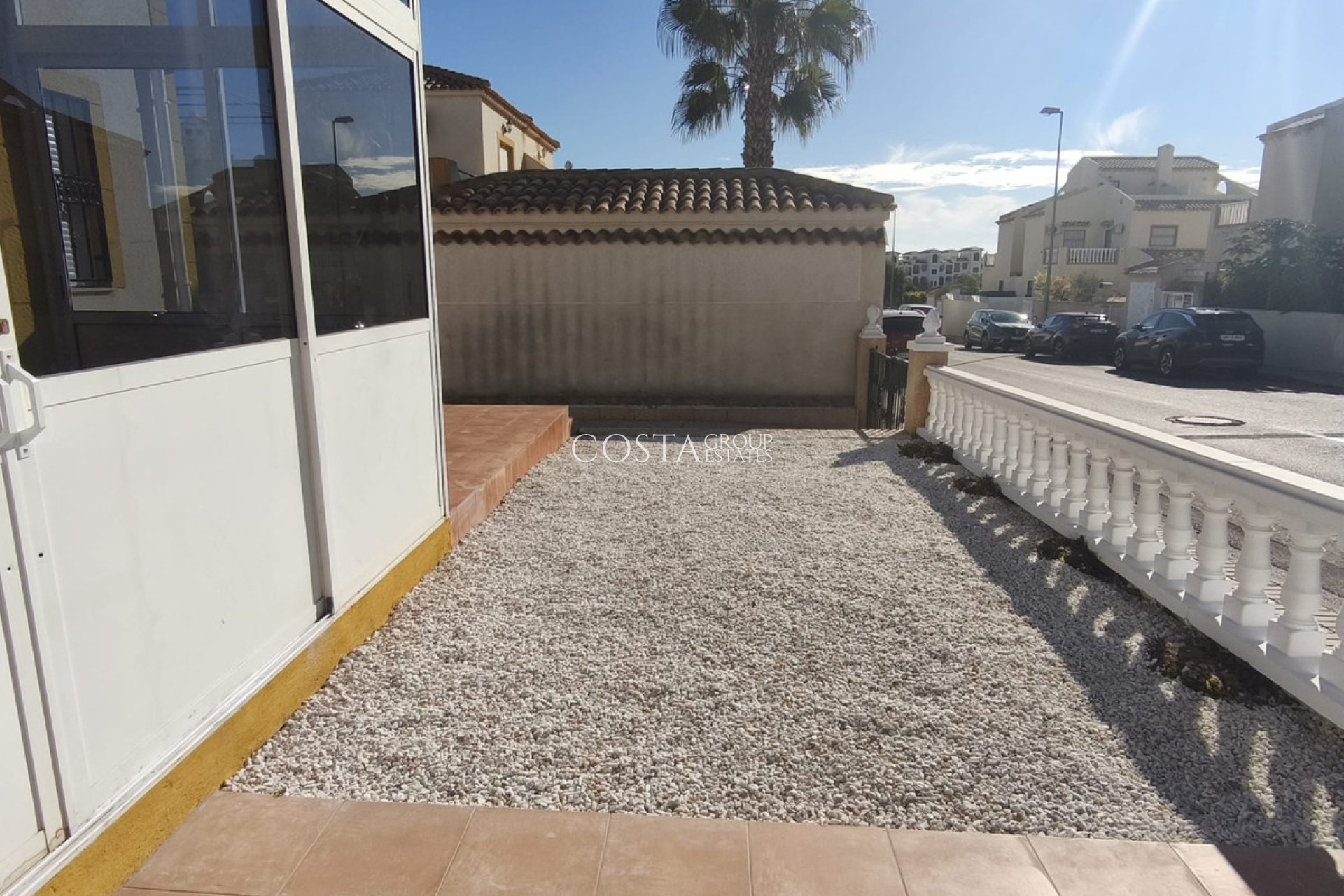 Revente - Maison -
Orihuela Costa - Punta Prima