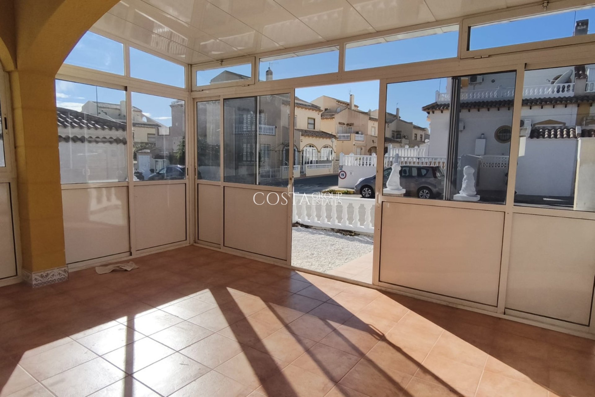 Revente - Maison -
Orihuela Costa - Punta Prima