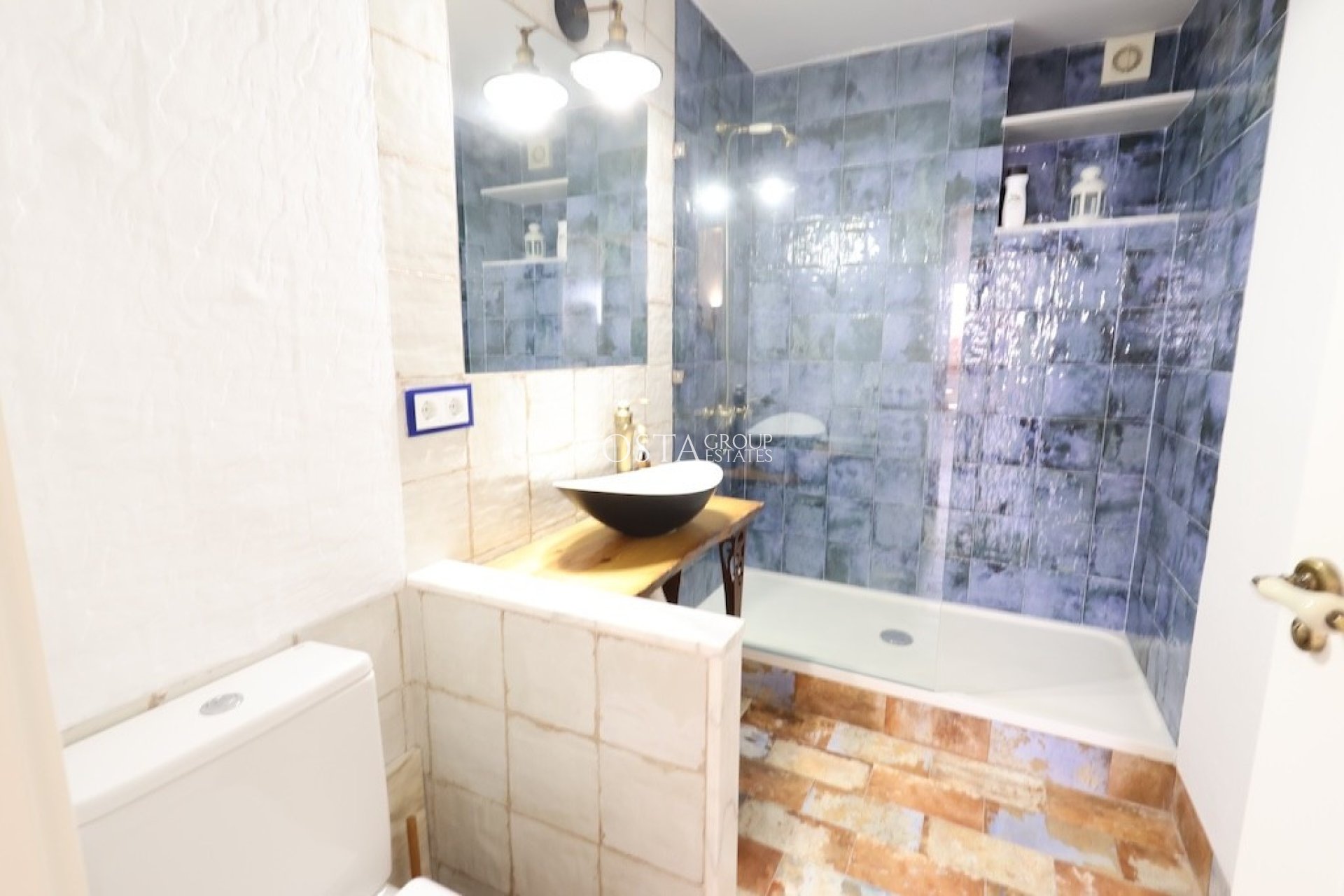 Revente - Maison -
Orihuela Costa - Villamartin