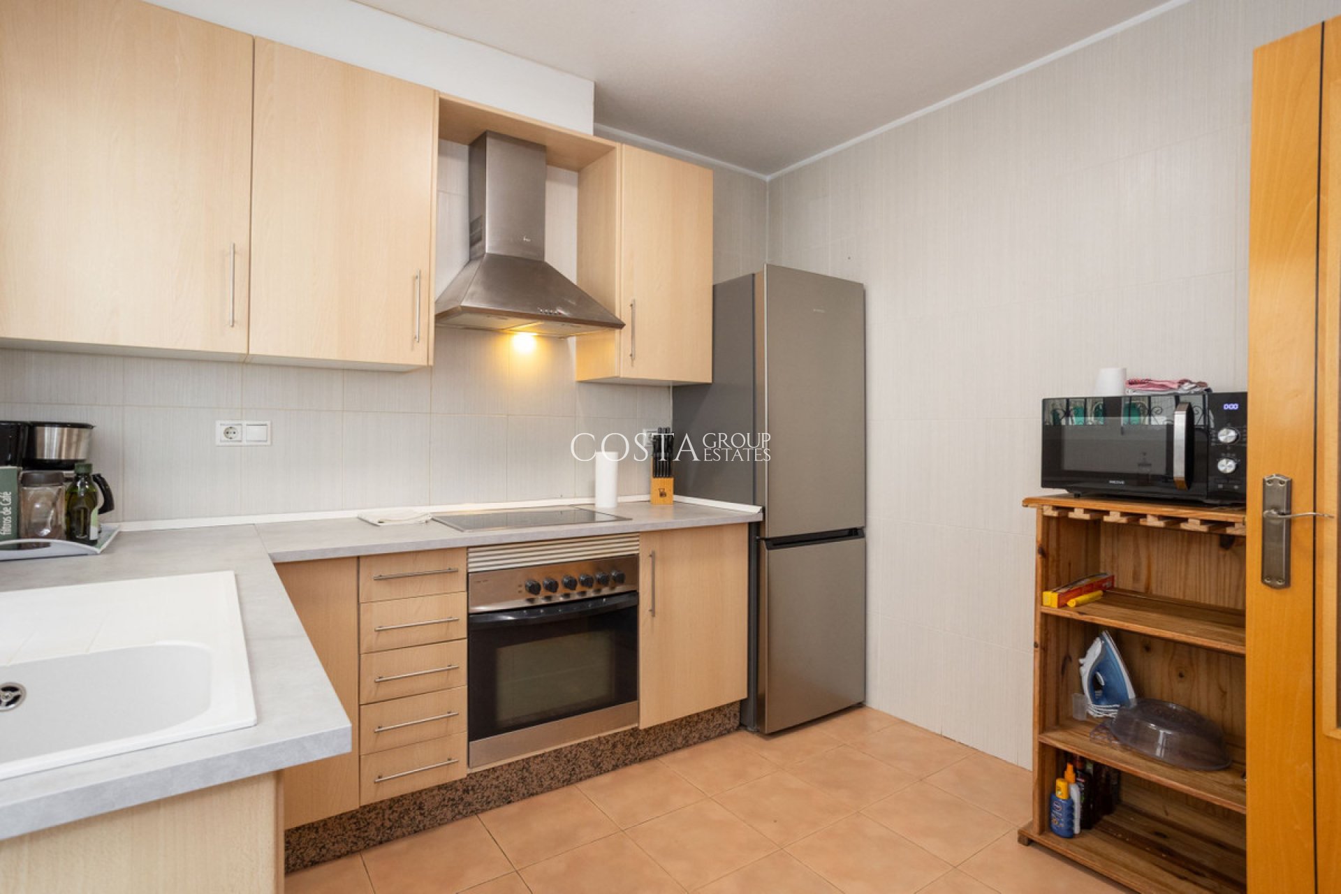 Revente - Maison -
Orihuela Costa - Villamartin