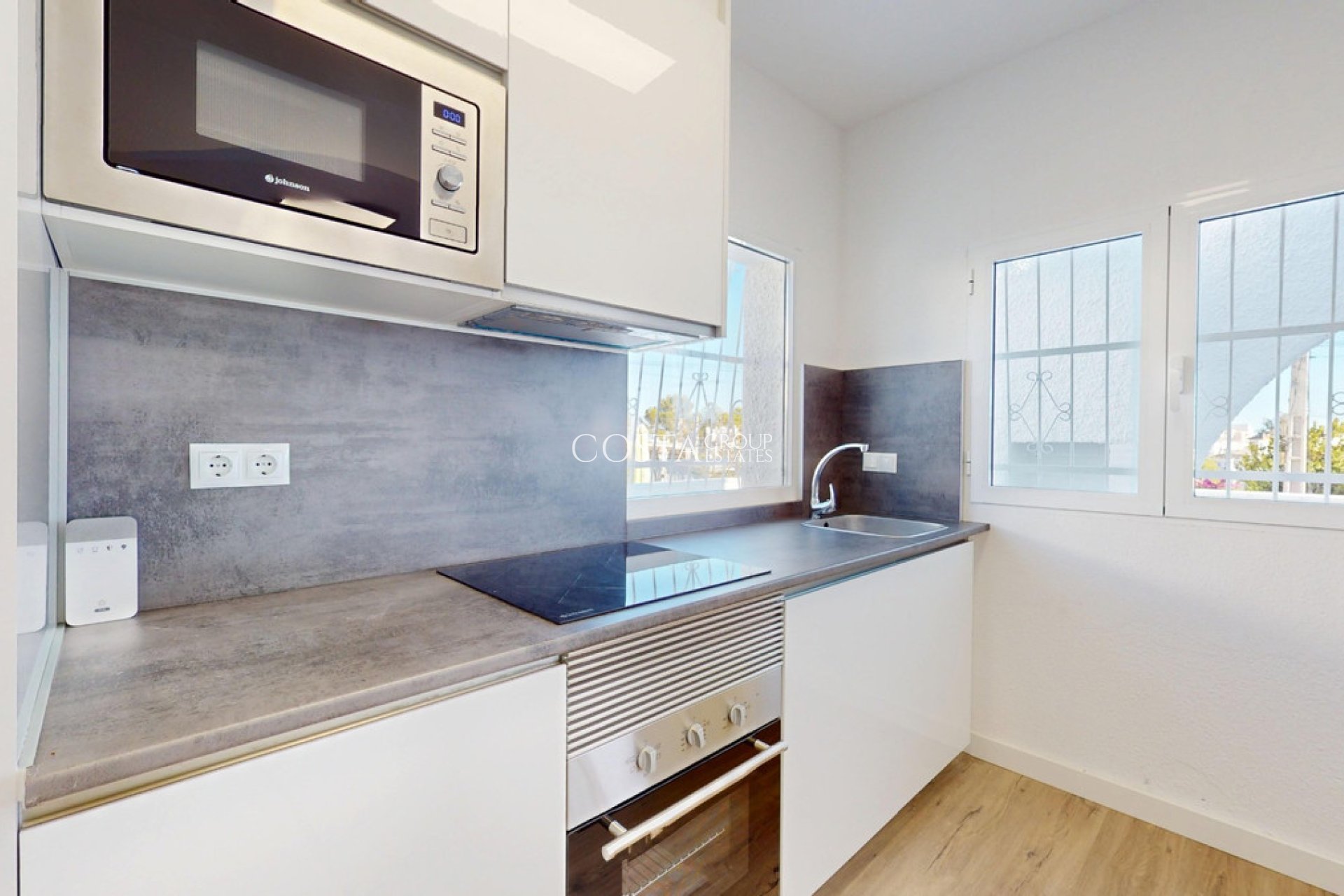 Revente - Maison -
Orihuela Costa - Villamartin