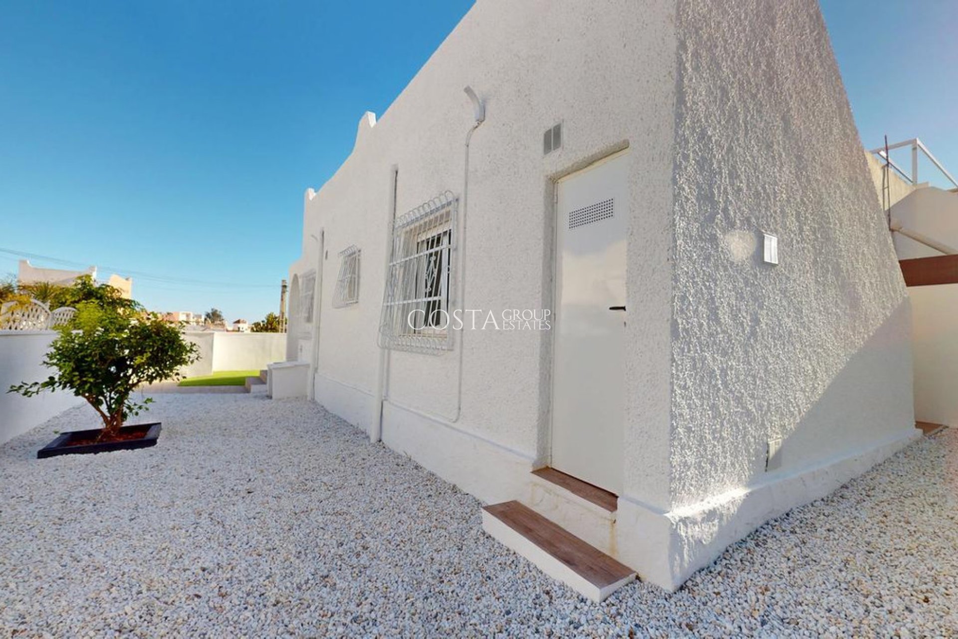 Revente - Maison -
Orihuela Costa - Villamartin