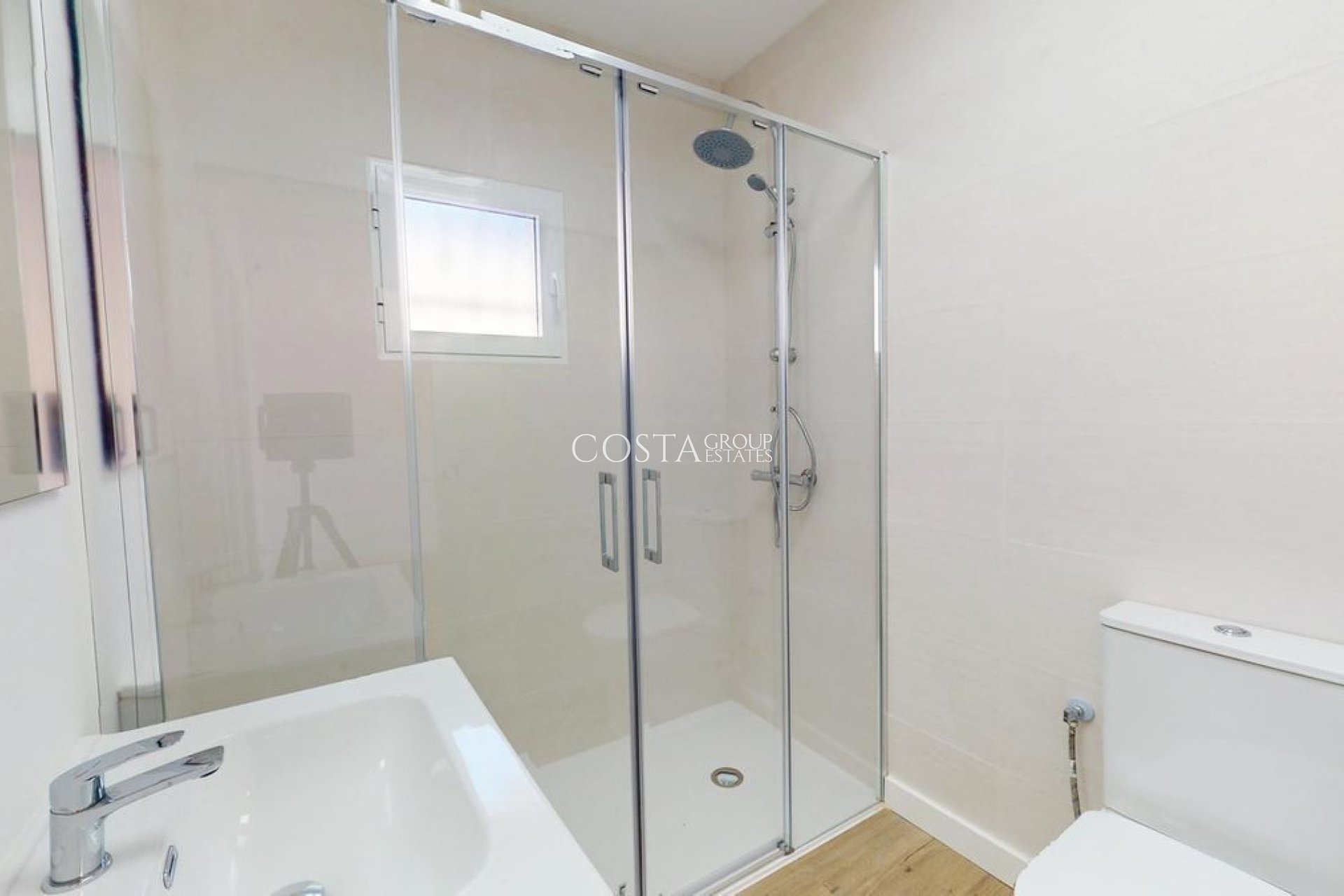 Revente - Maison -
Orihuela Costa - Villamartin