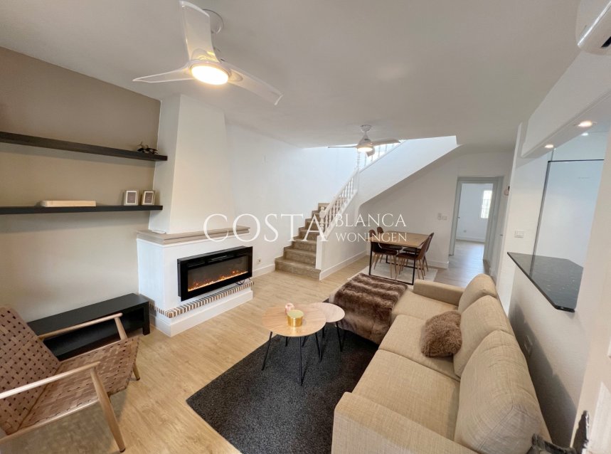 Revente - Maison -
Orihuela Costa - Villamartín