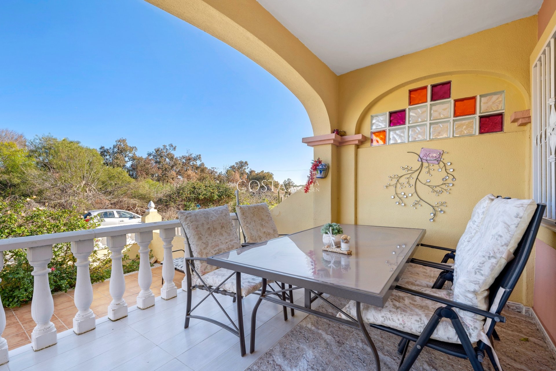 Revente - Maison -
Orihuela Costa - Villamartín