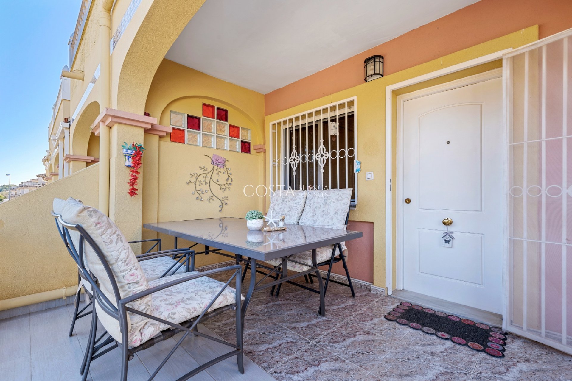 Revente - Maison -
Orihuela Costa - Villamartín