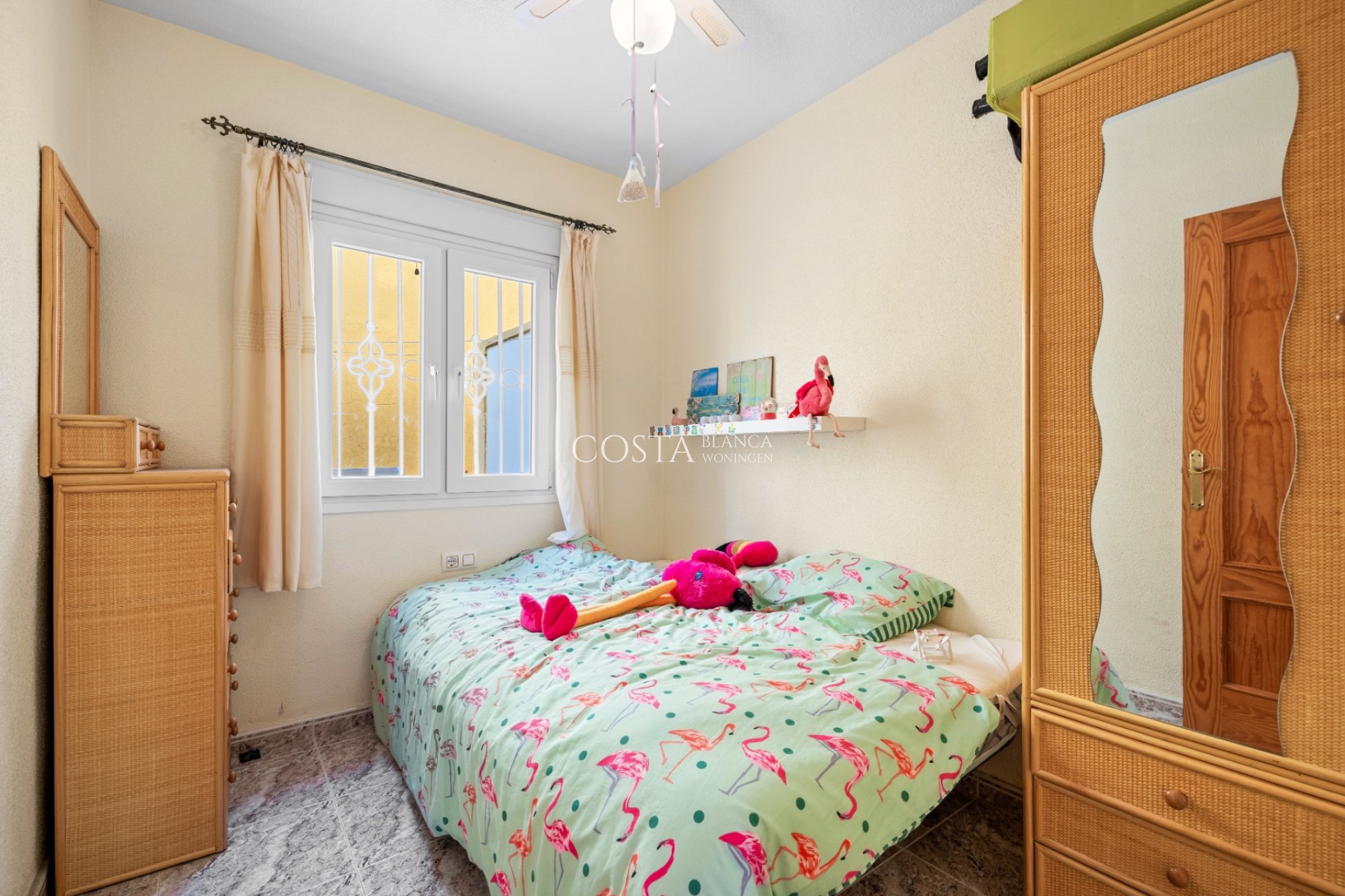 Revente - Maison -
Orihuela Costa - Villamartín
