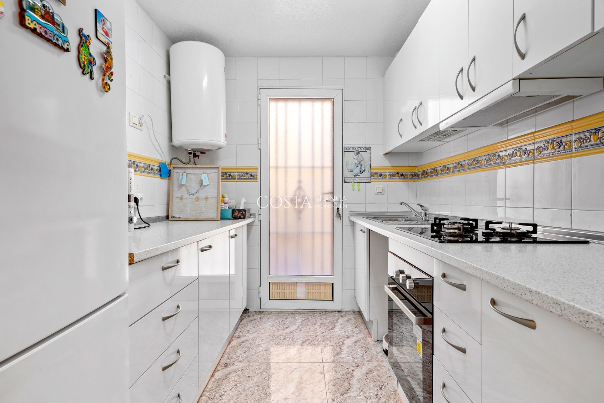 Revente - Maison -
Orihuela Costa - Villamartín