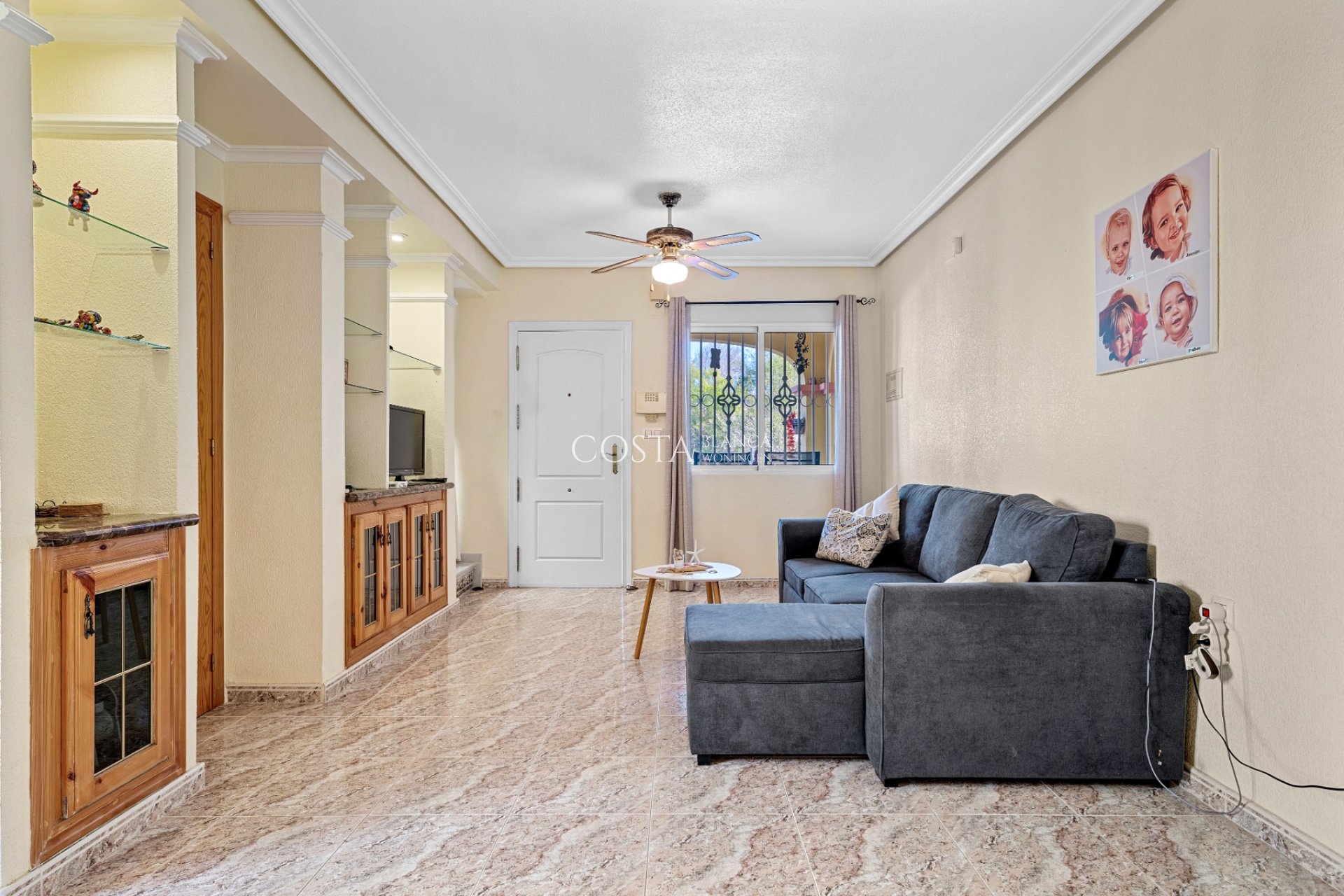 Revente - Maison -
Orihuela Costa - Villamartín