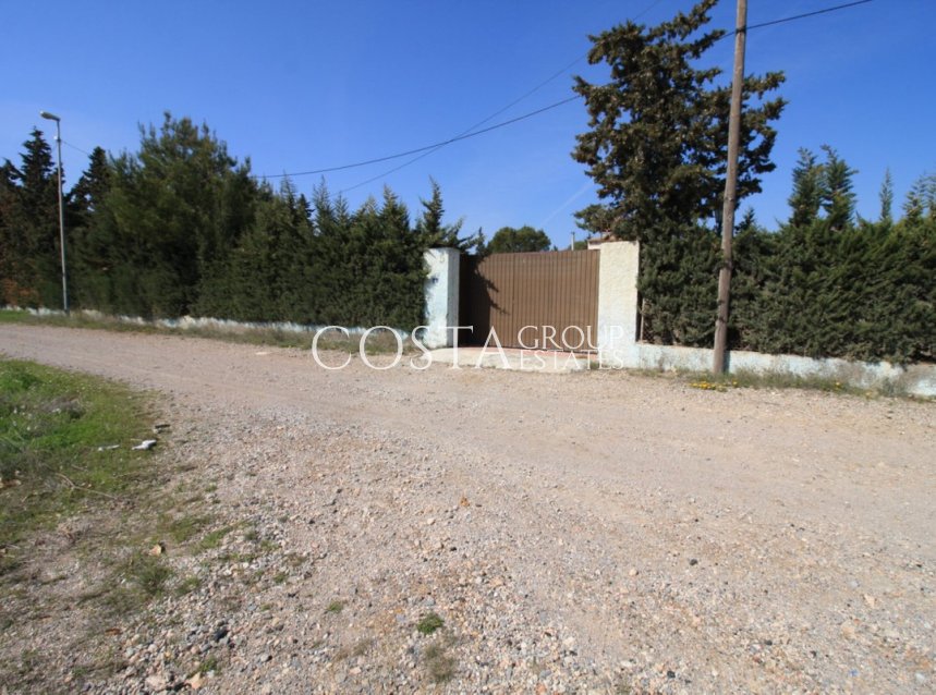 Revente - Maison -
Orihuela Costa