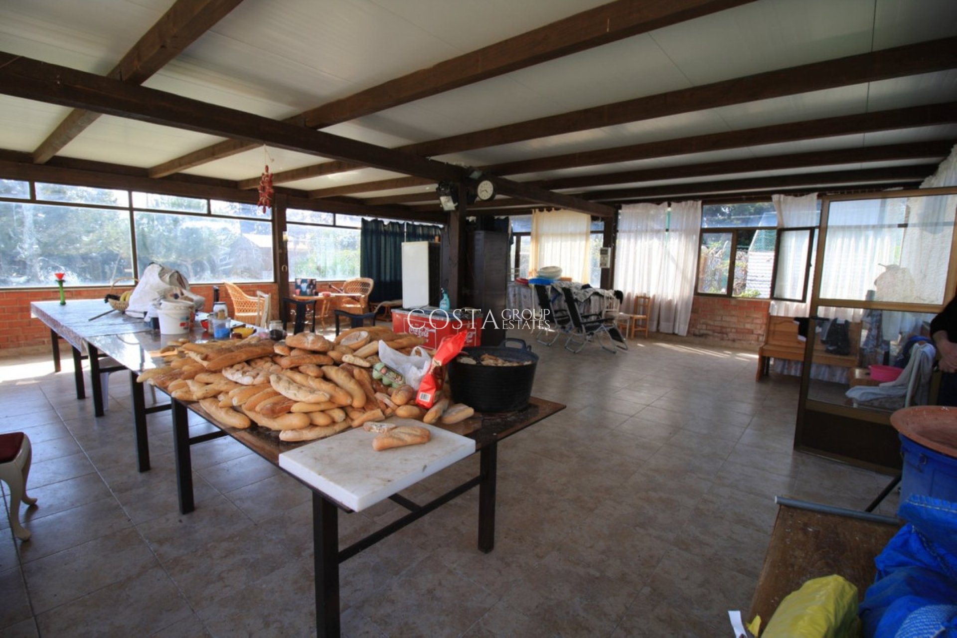 Revente - Maison -
Orihuela Costa