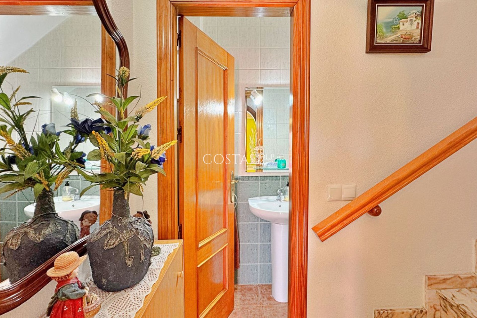 Revente - Maison -
Orihuela - La Campana