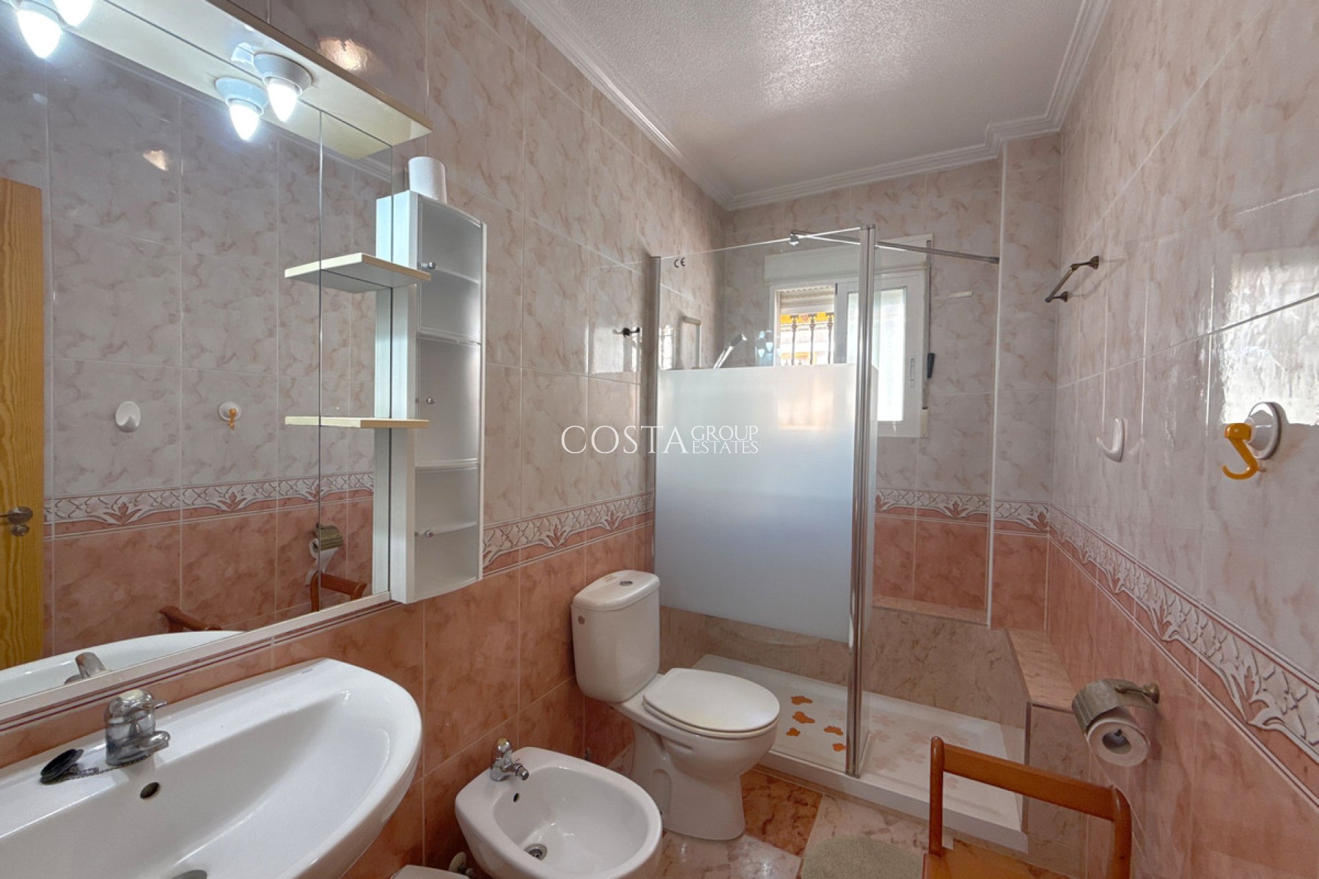 Revente - Maison -
Orihuela - La Regia