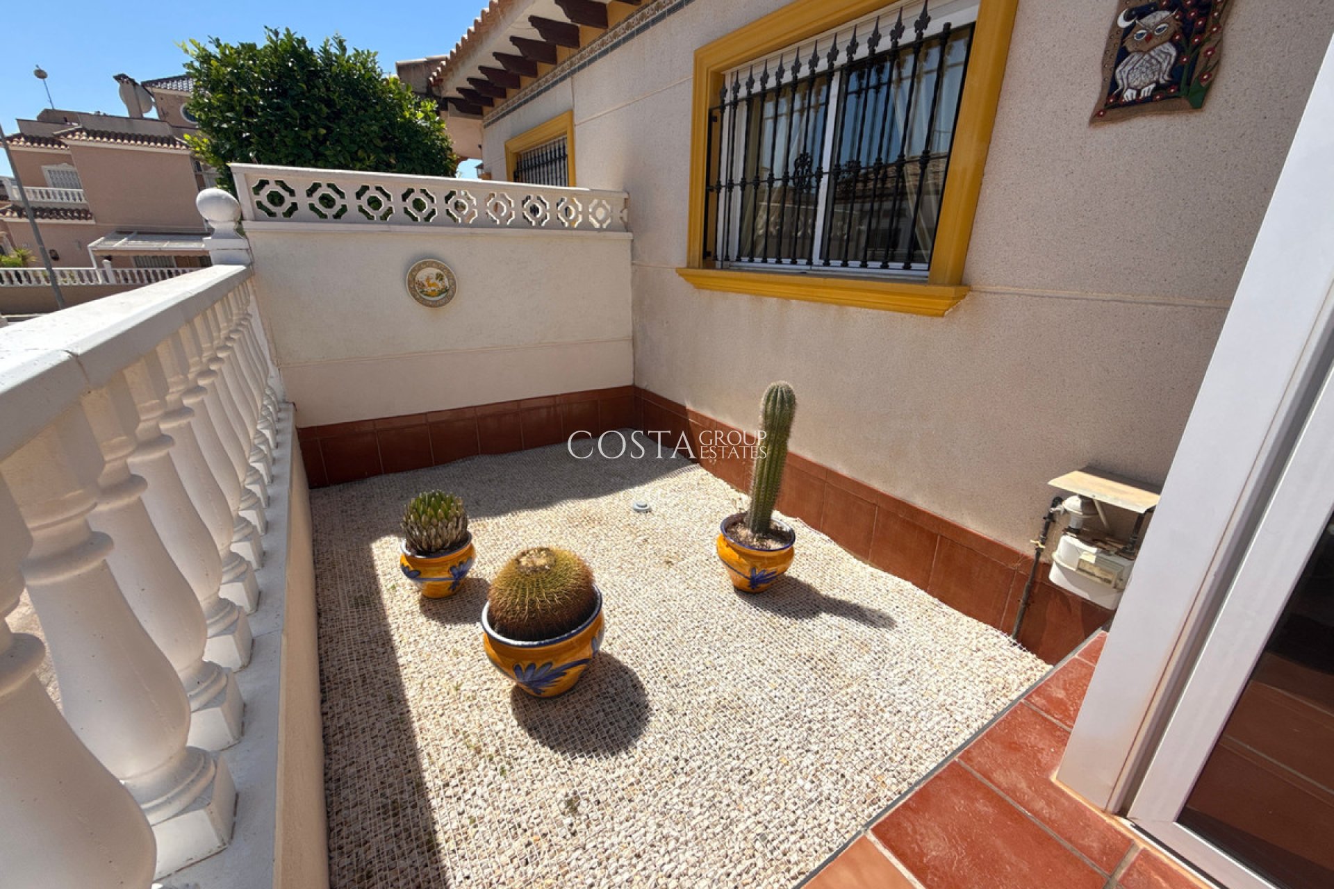 Revente - Maison -
Orihuela - La Regia