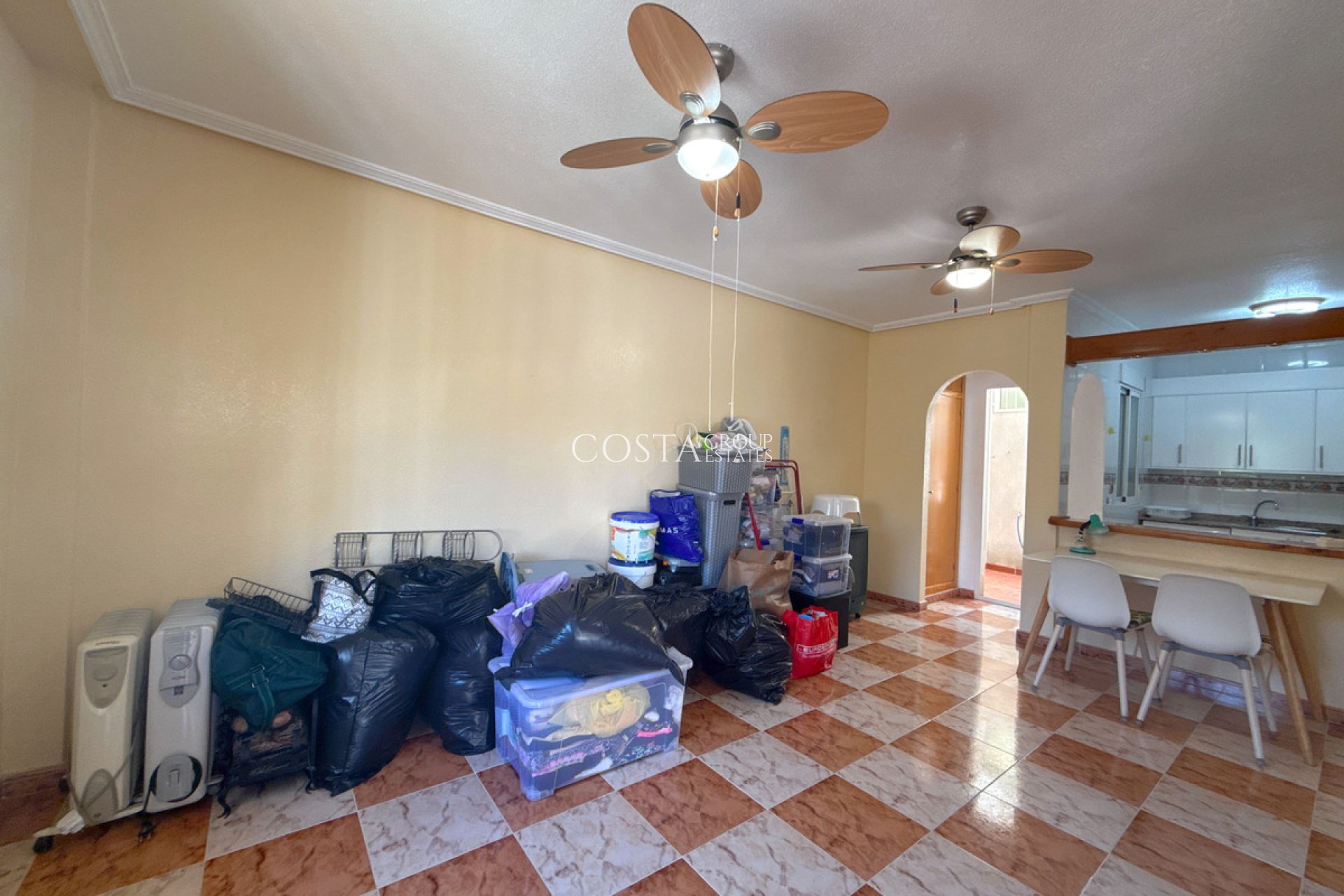 Revente - Maison -
Orihuela - La Regia