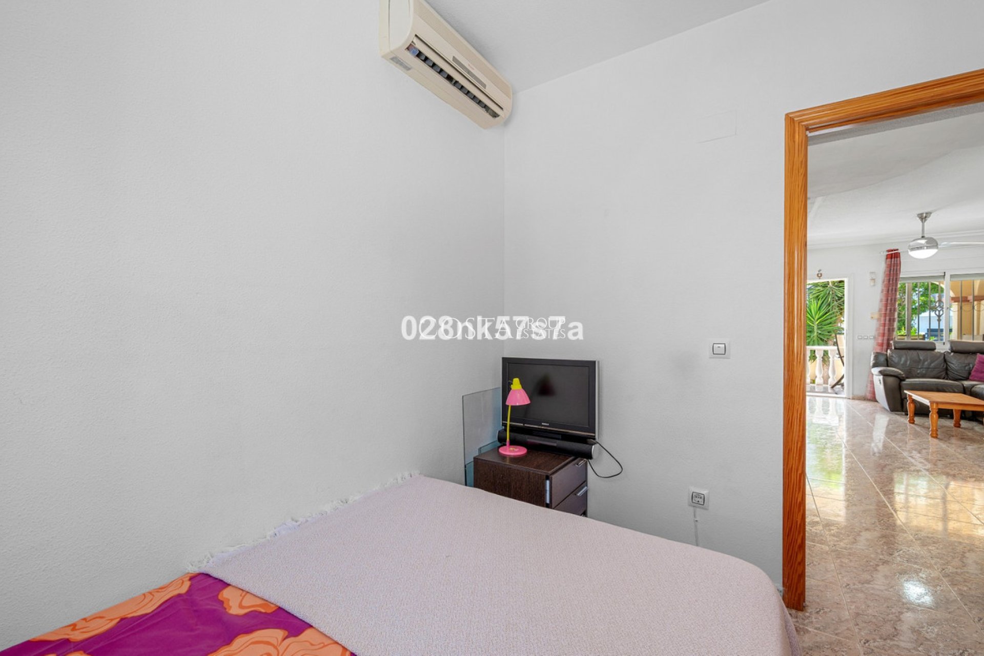 Revente - Maison -
Orihuela - La Zenia