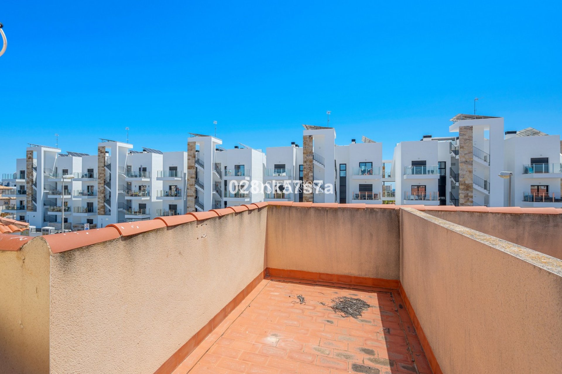 Revente - Maison -
Orihuela - La Zenia