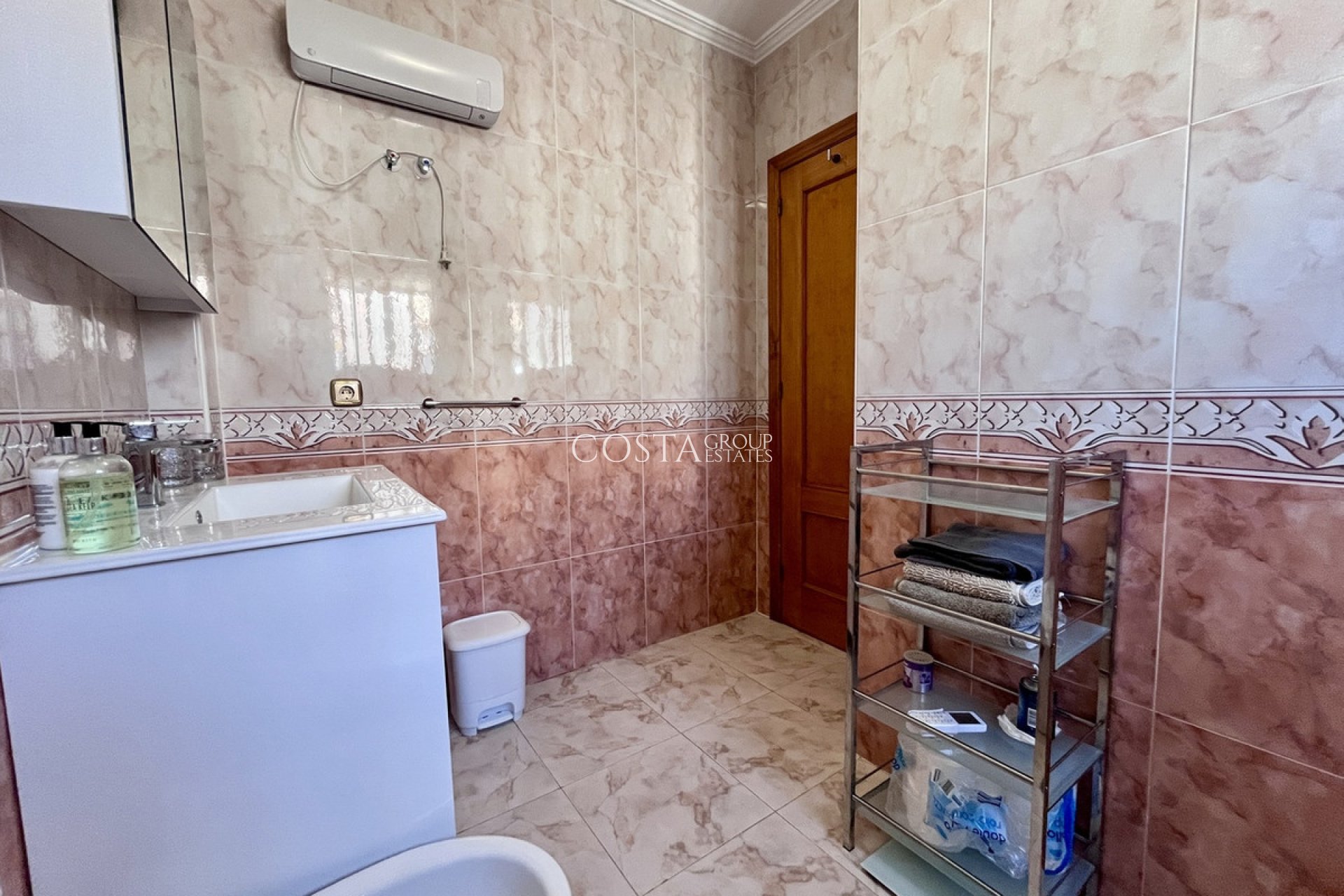 Revente - Maison -
Orihuela - La Zenia