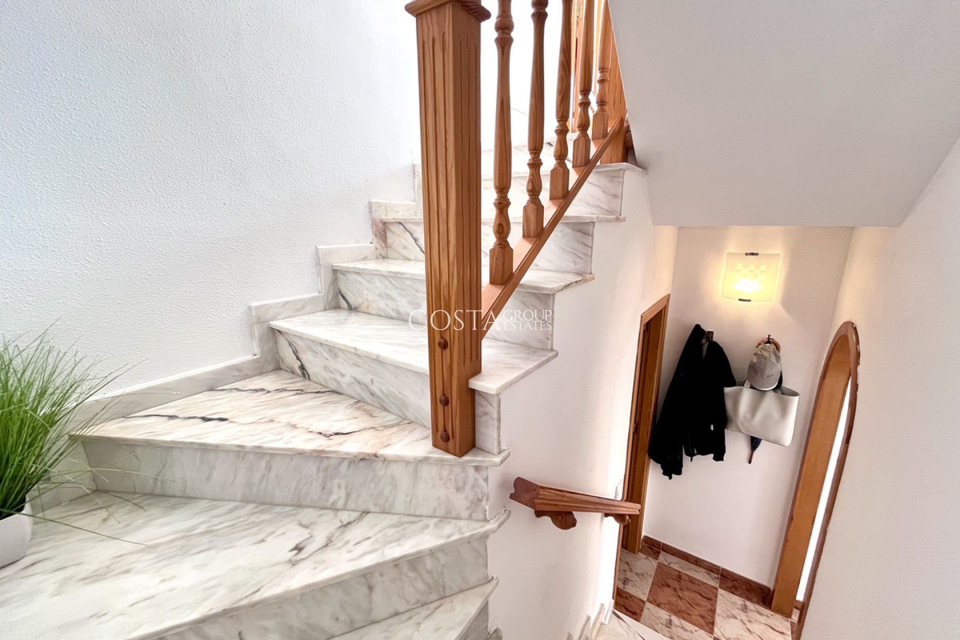 Revente - Maison -
Orihuela - La Zenia