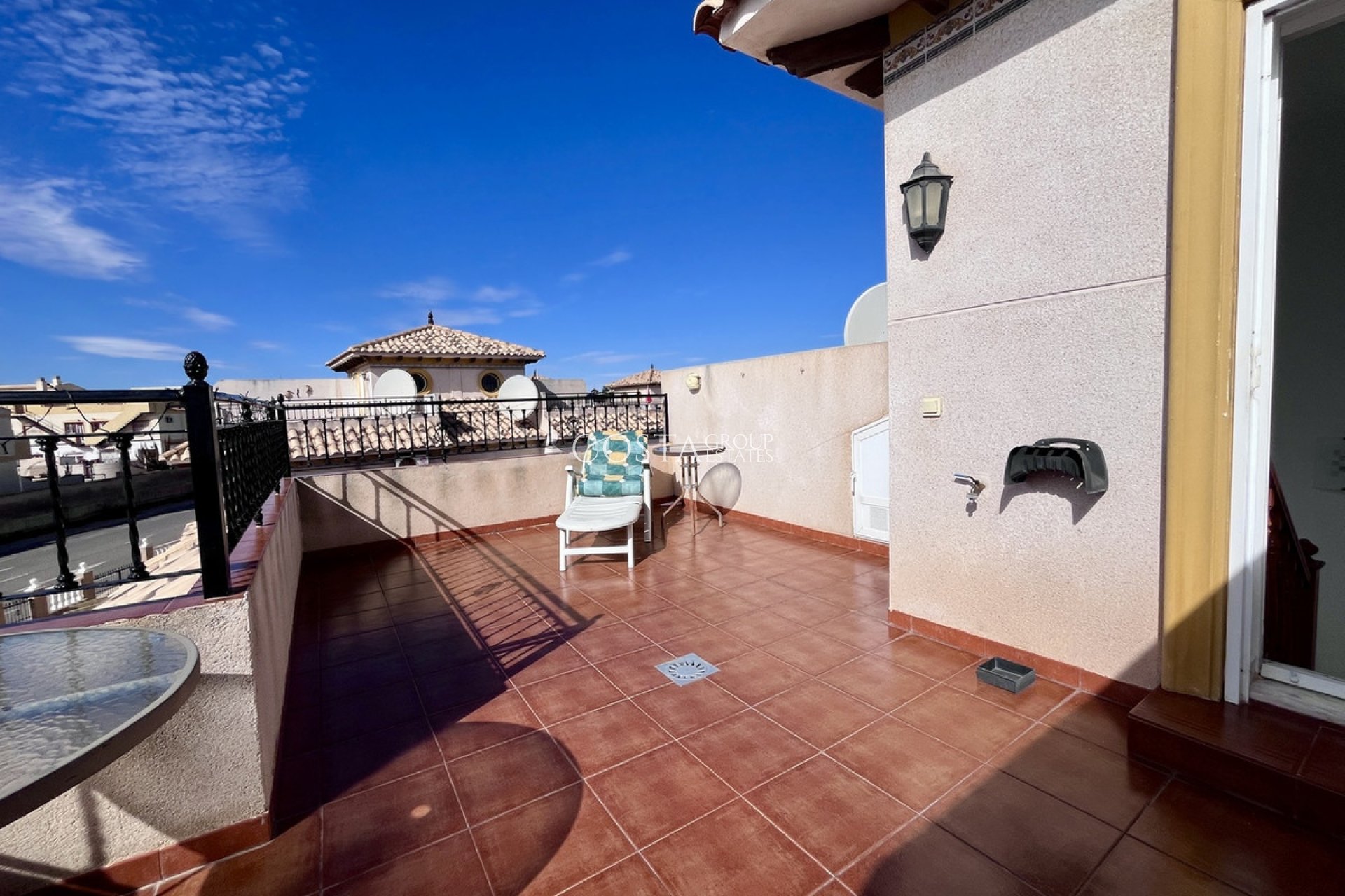 Revente - Maison -
Orihuela - La Zenia