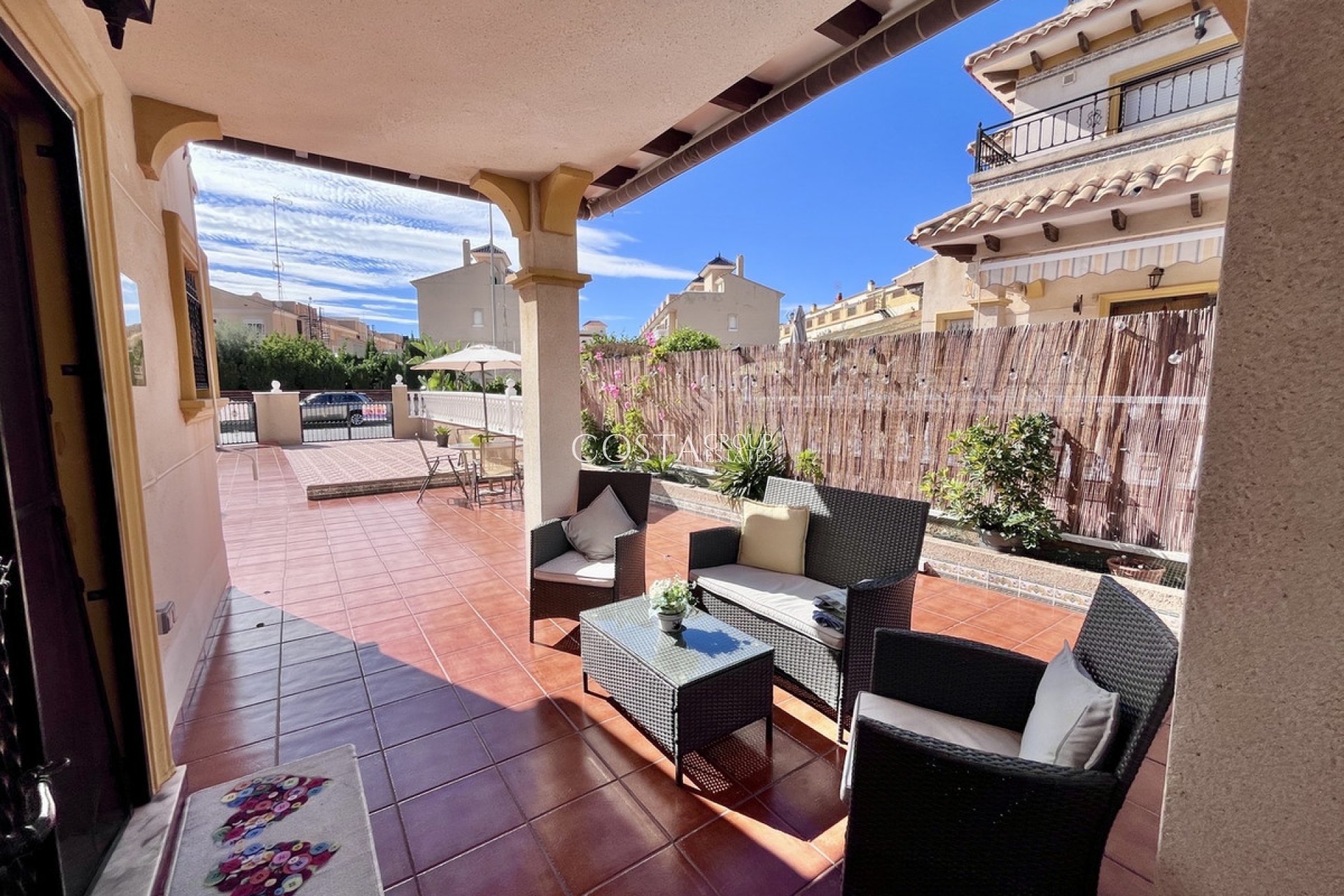 Revente - Maison -
Orihuela - La Zenia