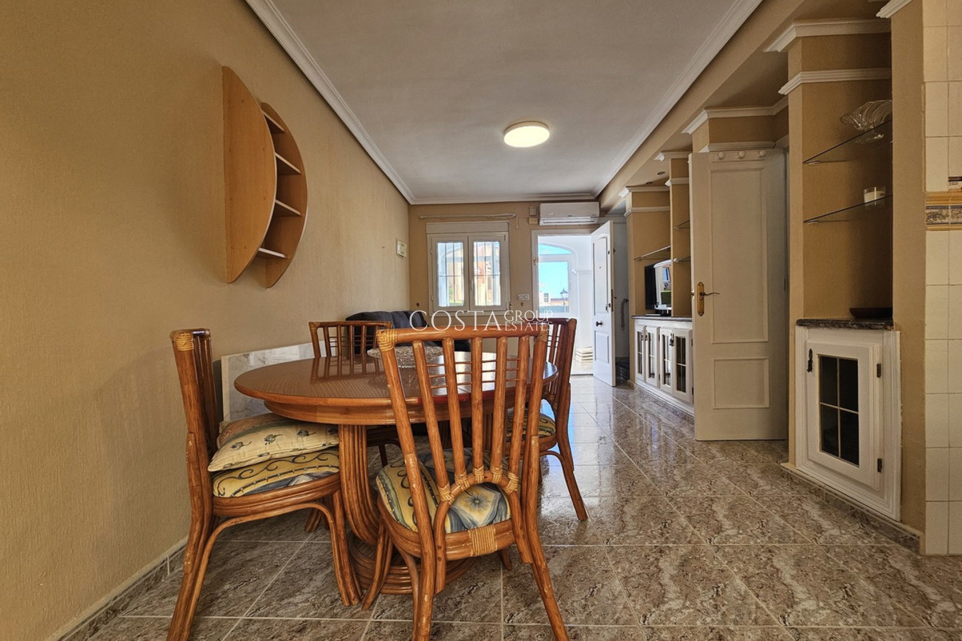 Revente - Maison -
Orihuela - La Zenia