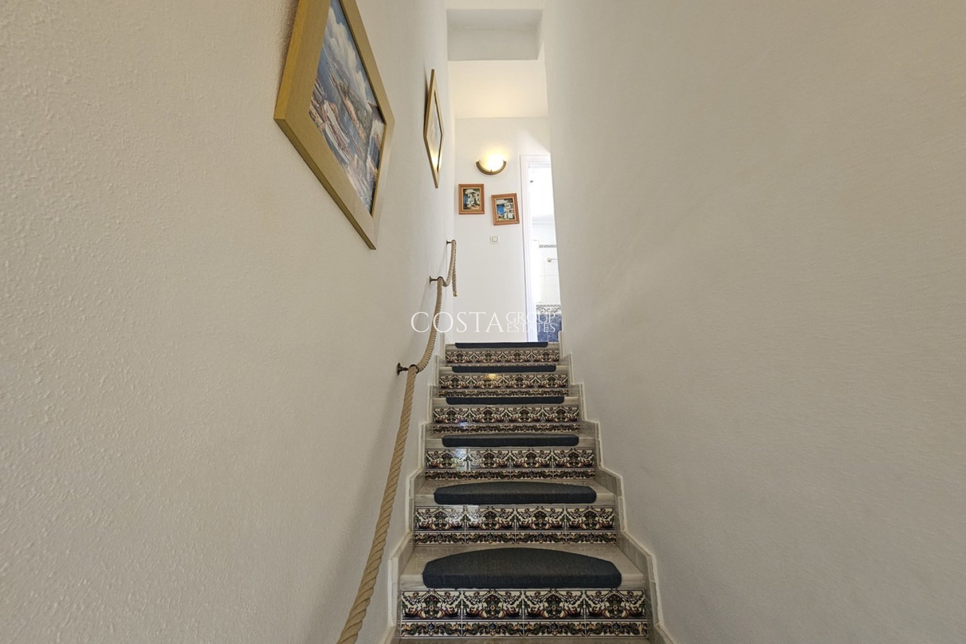 Revente - Maison -
Orihuela - La Zenia