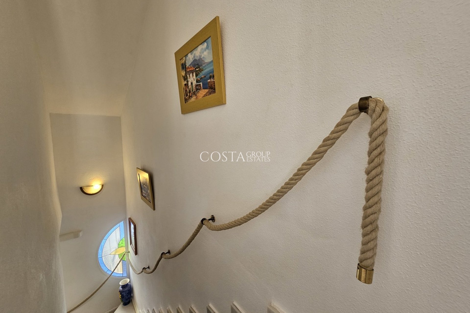 Revente - Maison -
Orihuela - La Zenia