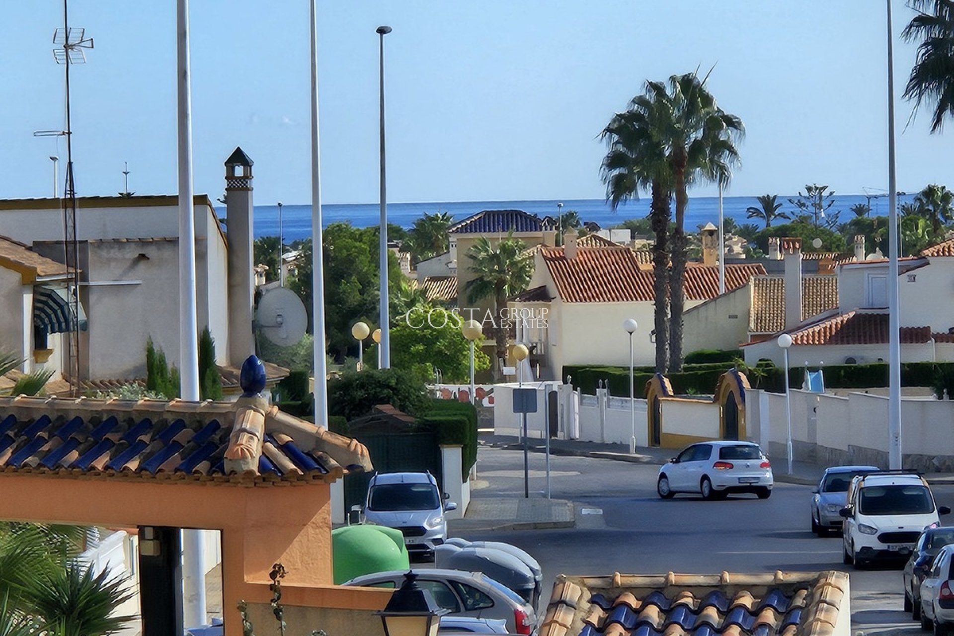 Revente - Maison -
Orihuela - La Zenia